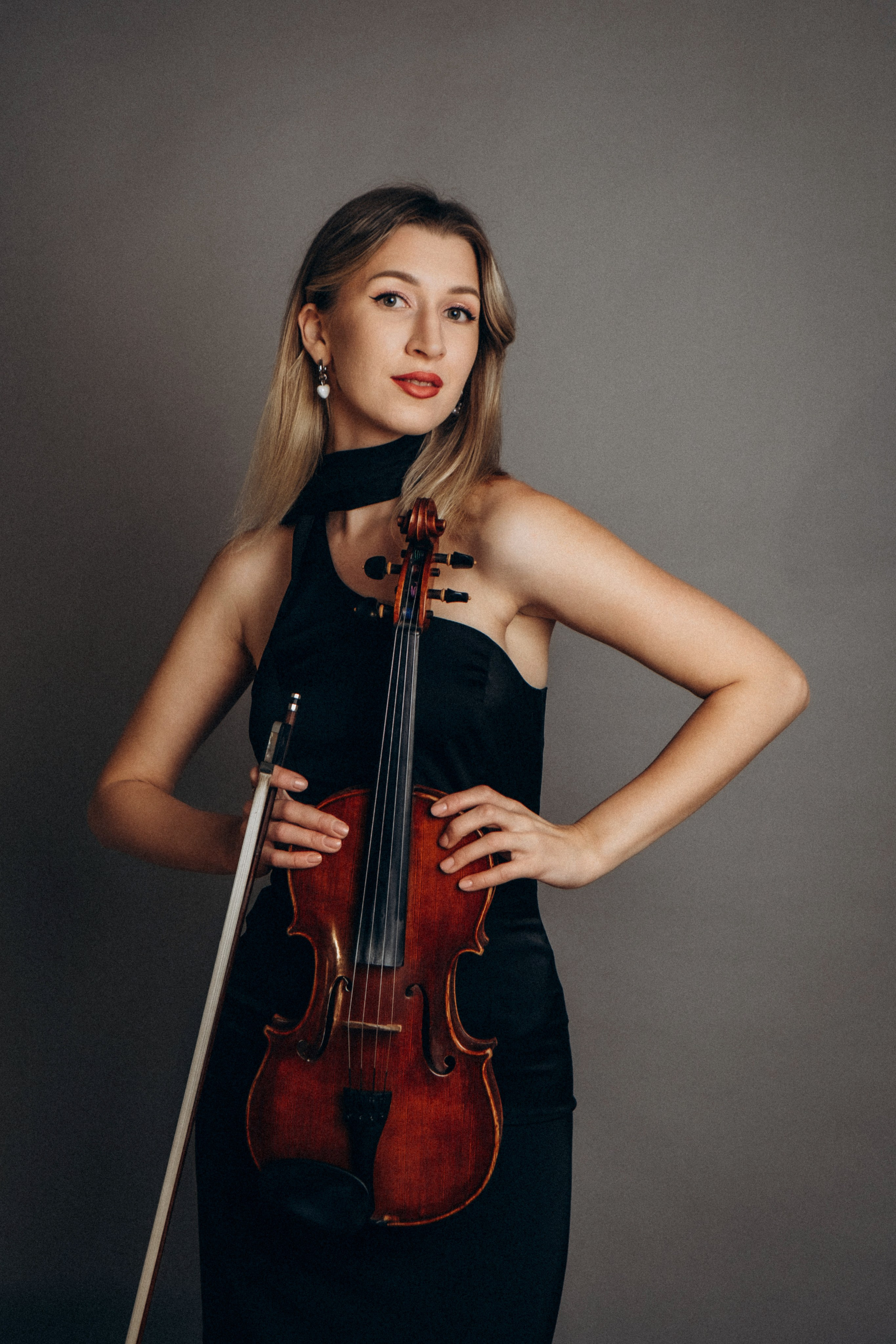 Анастасия. Фотограф в Санкт-Петербурге Кристина Брянская