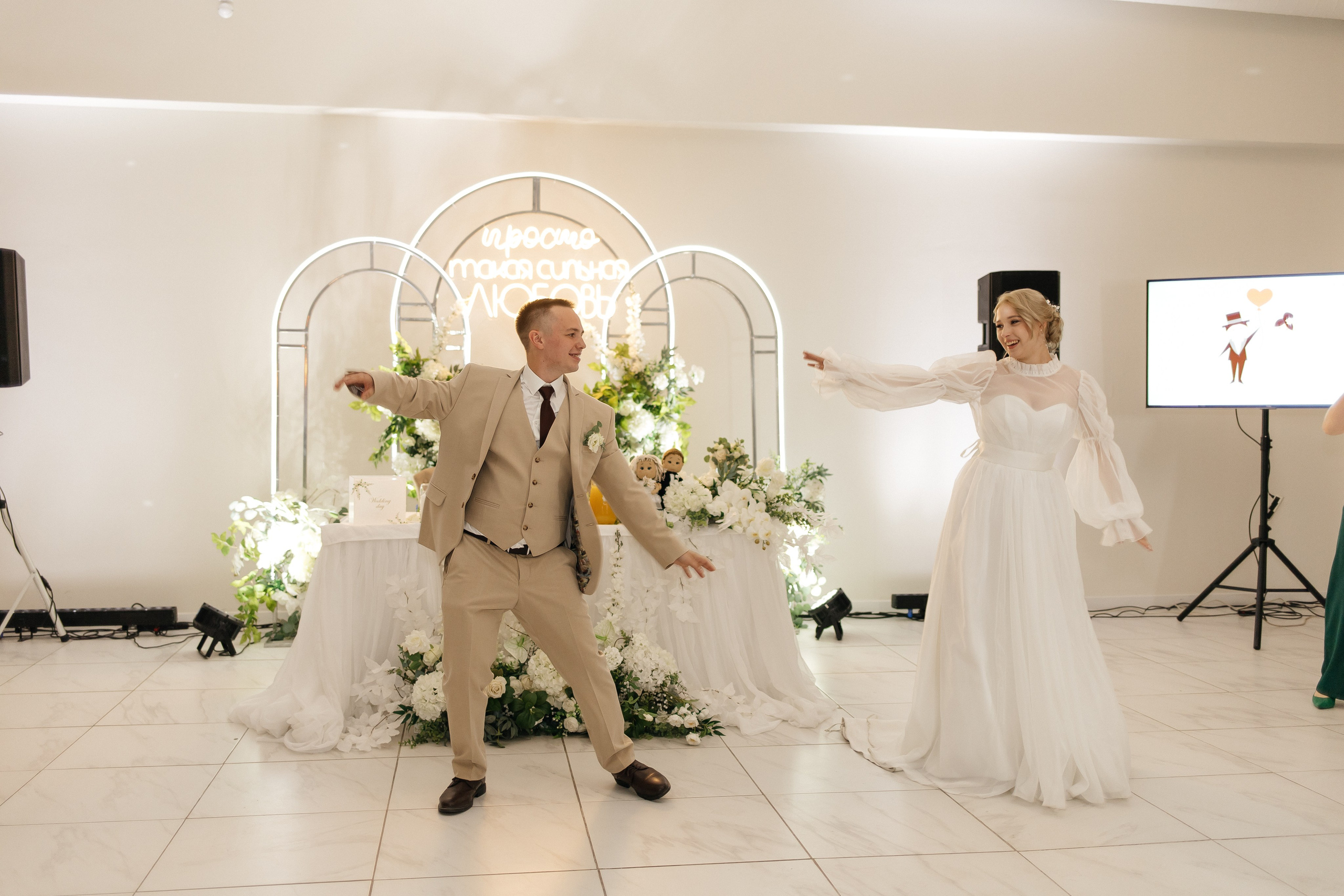 Обещание на всю жизнь. Фотограф Петрозаводск/СПБ