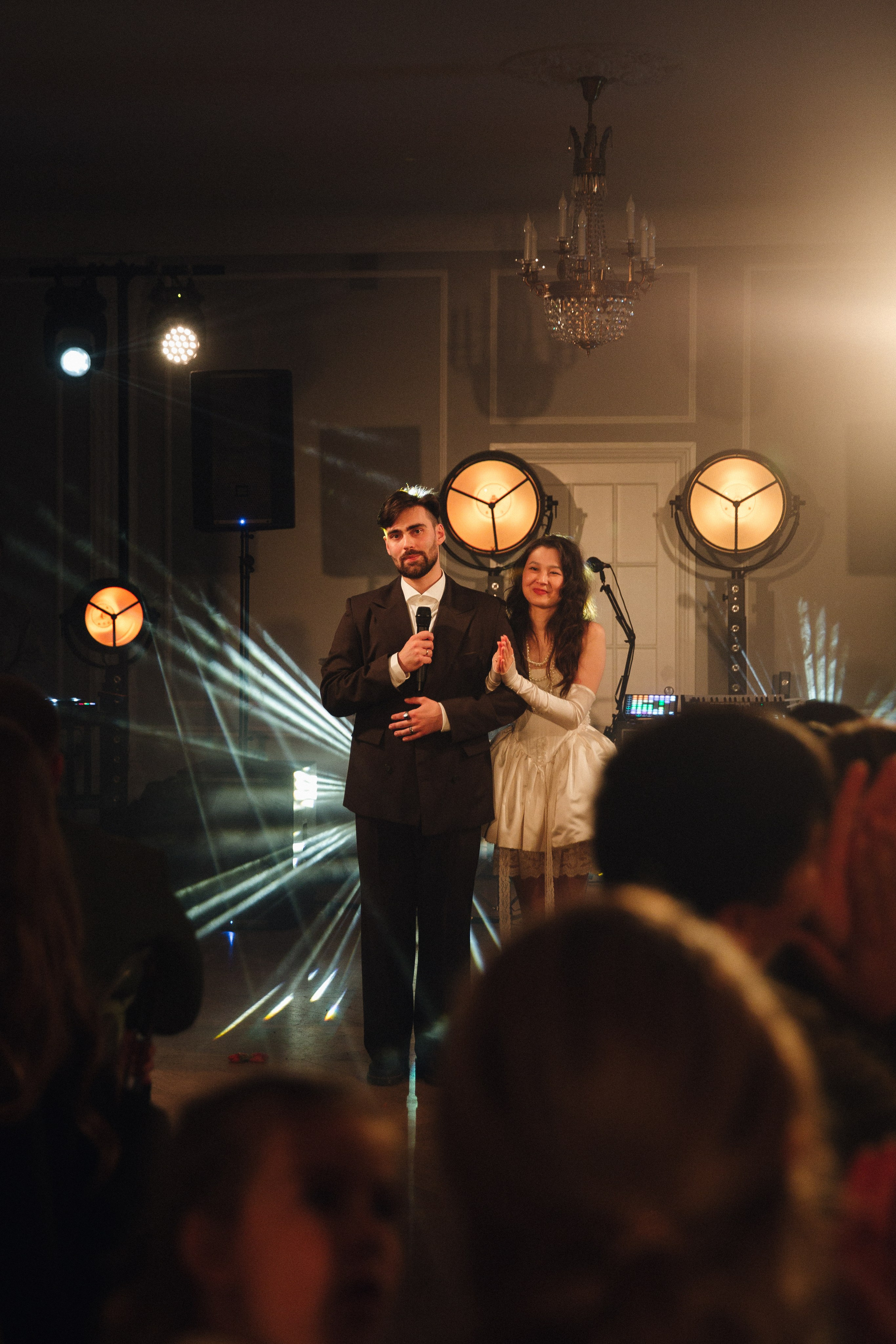 Игорь и Аида. Свадебные фотографы в г. Сургут Маркова Наталья и Замахина Елена