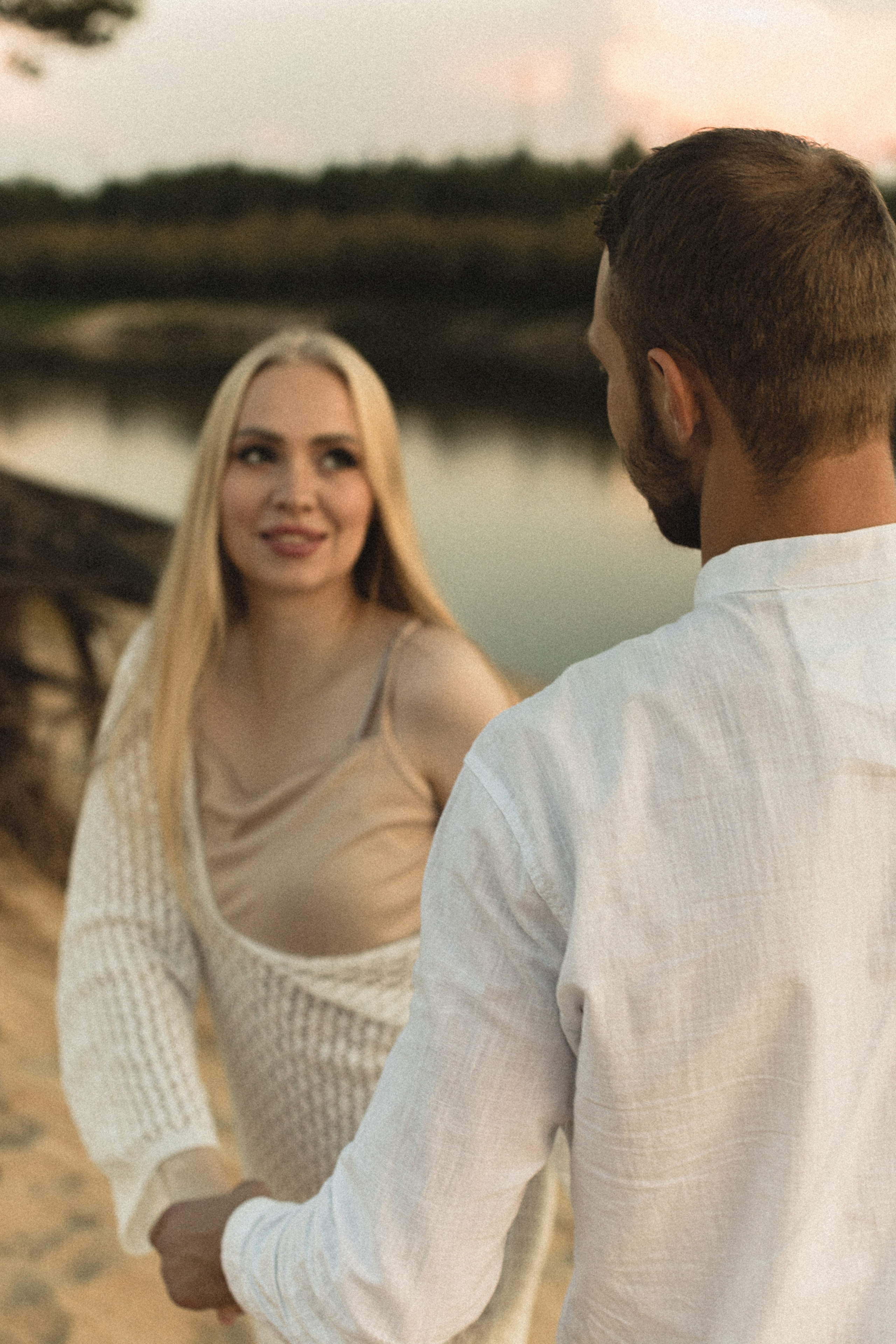 Даша и Андрей. Свадебные фотографы в г. Сургут Маркова Наталья и Замахина Елена