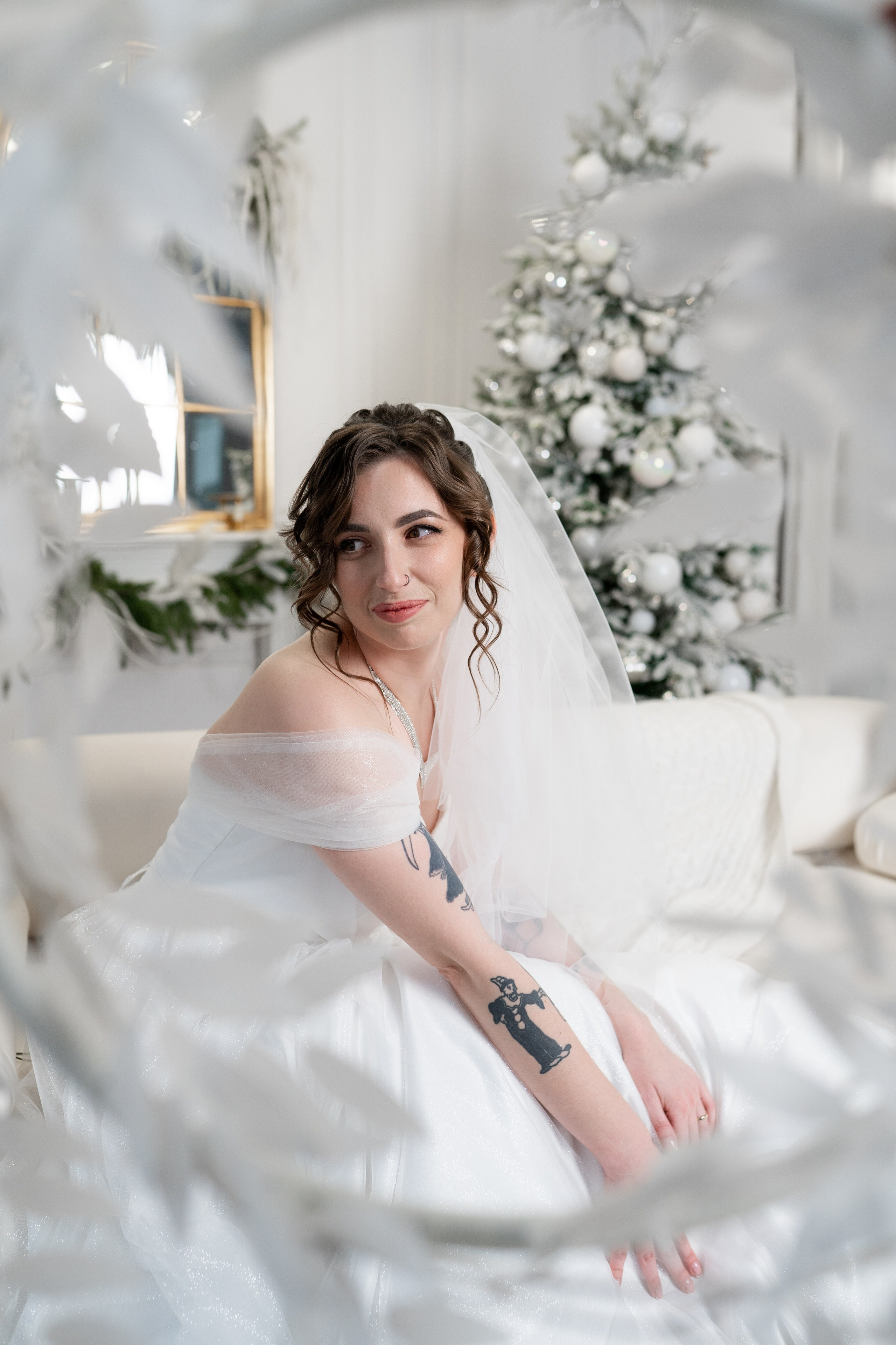 Сергей и Дарья. Фотограф в Самаре Иван Булатов