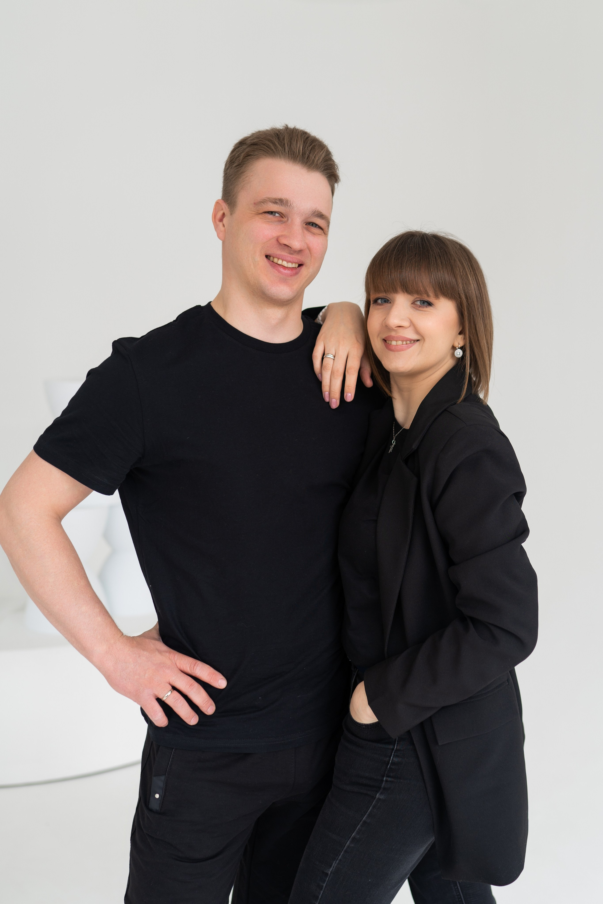 Мастерская свадебного декора «Grace». Фотограф в Самаре Иван Булатов