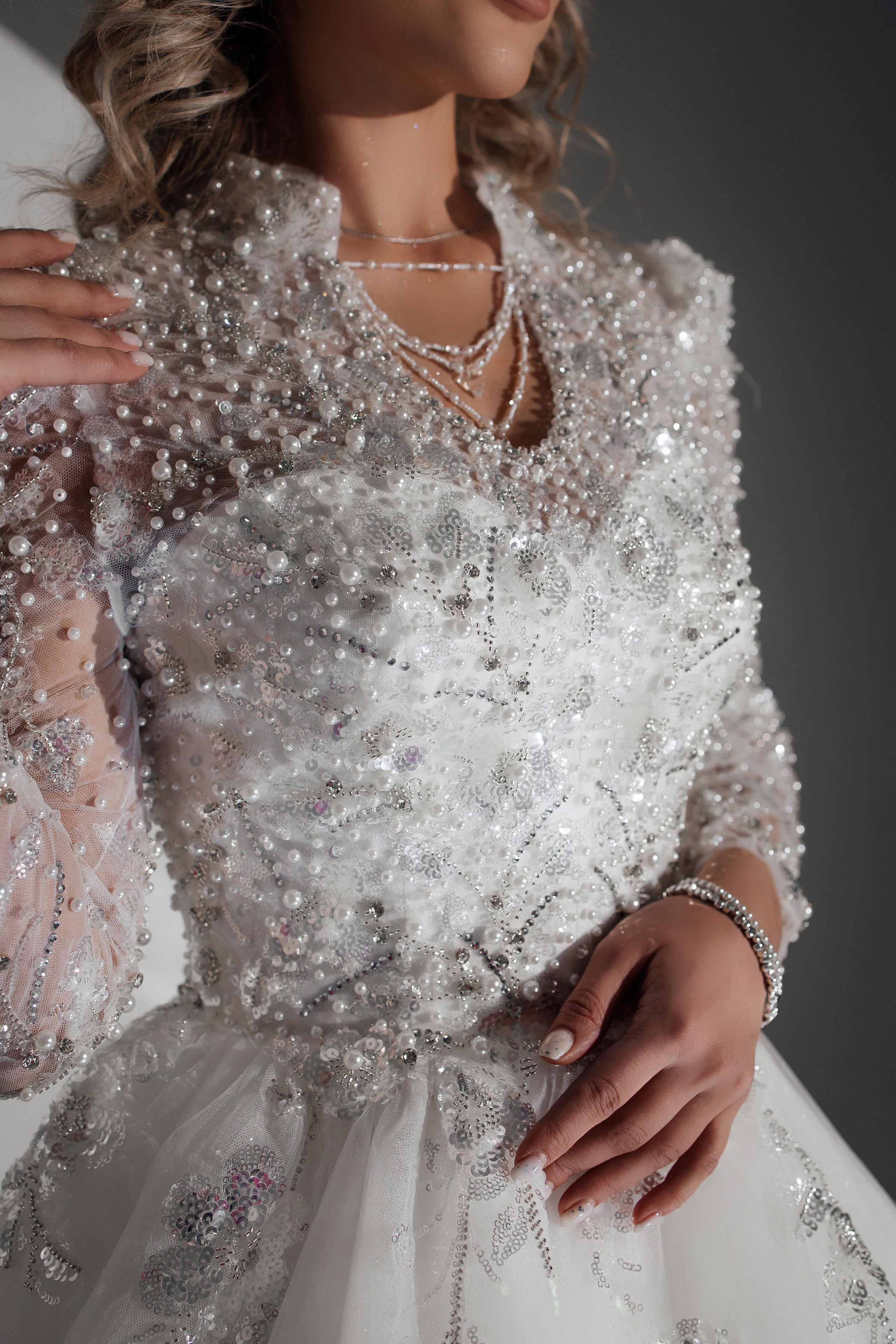 Свадебный салон «Любава»