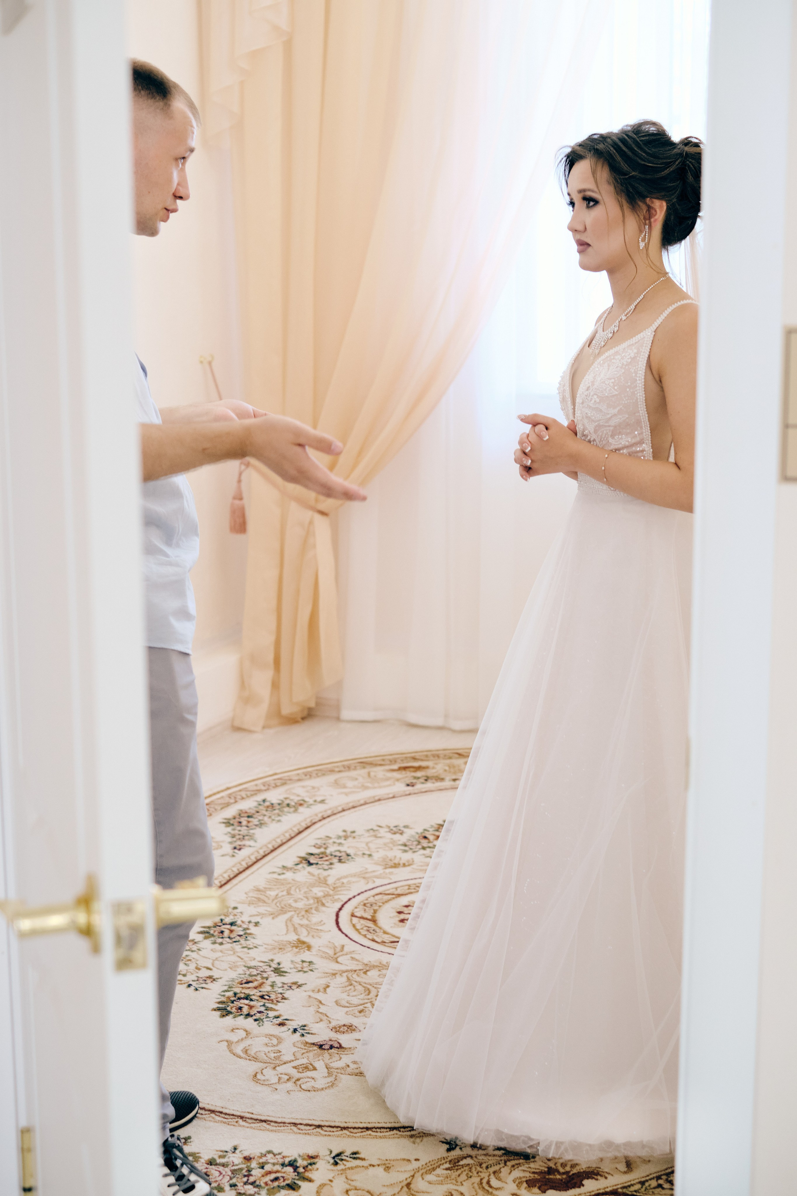 Свадьбы. Привет! Меня зовут Слава Кравец, я репортажный фотограф в Московском регионе