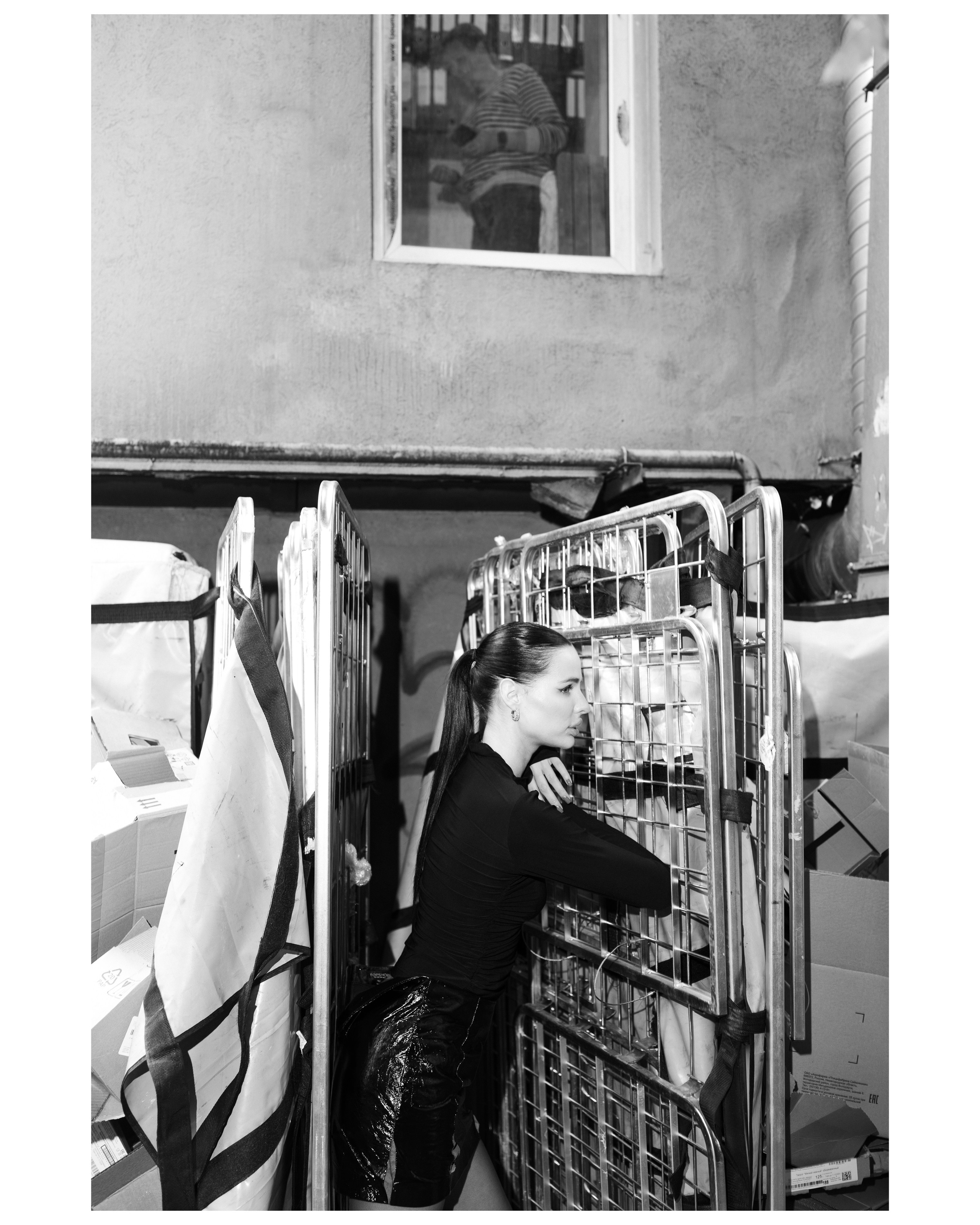 BREAKFAST. Nikeli.mag