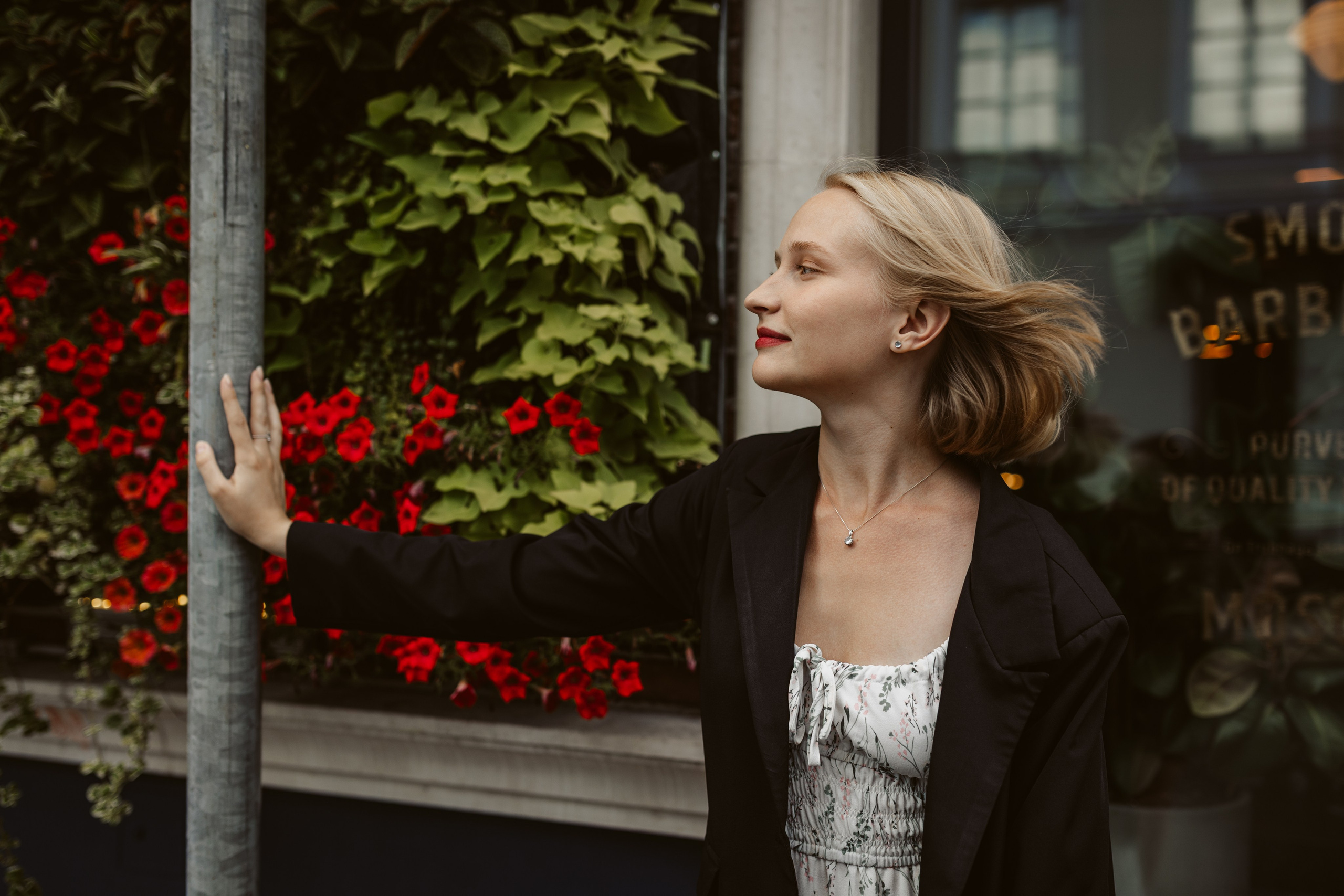 Московские дворики. Свадебный фотограф Курзина Ольга | Москва