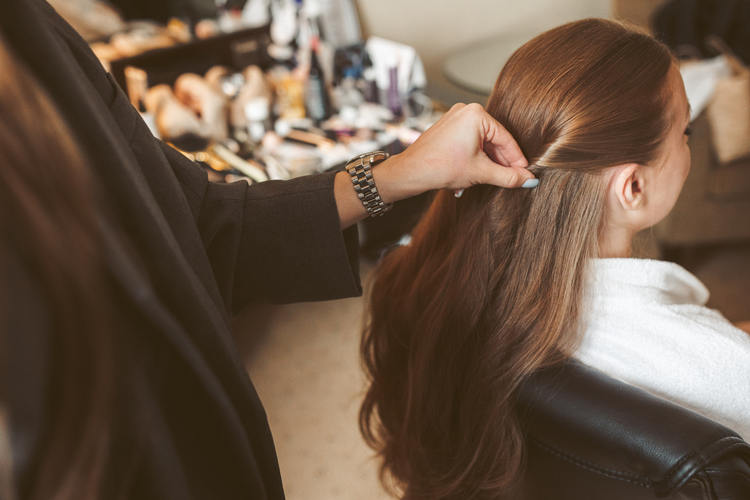 Хилтон. Свадебный фотограф Курзина Ольга | Москва