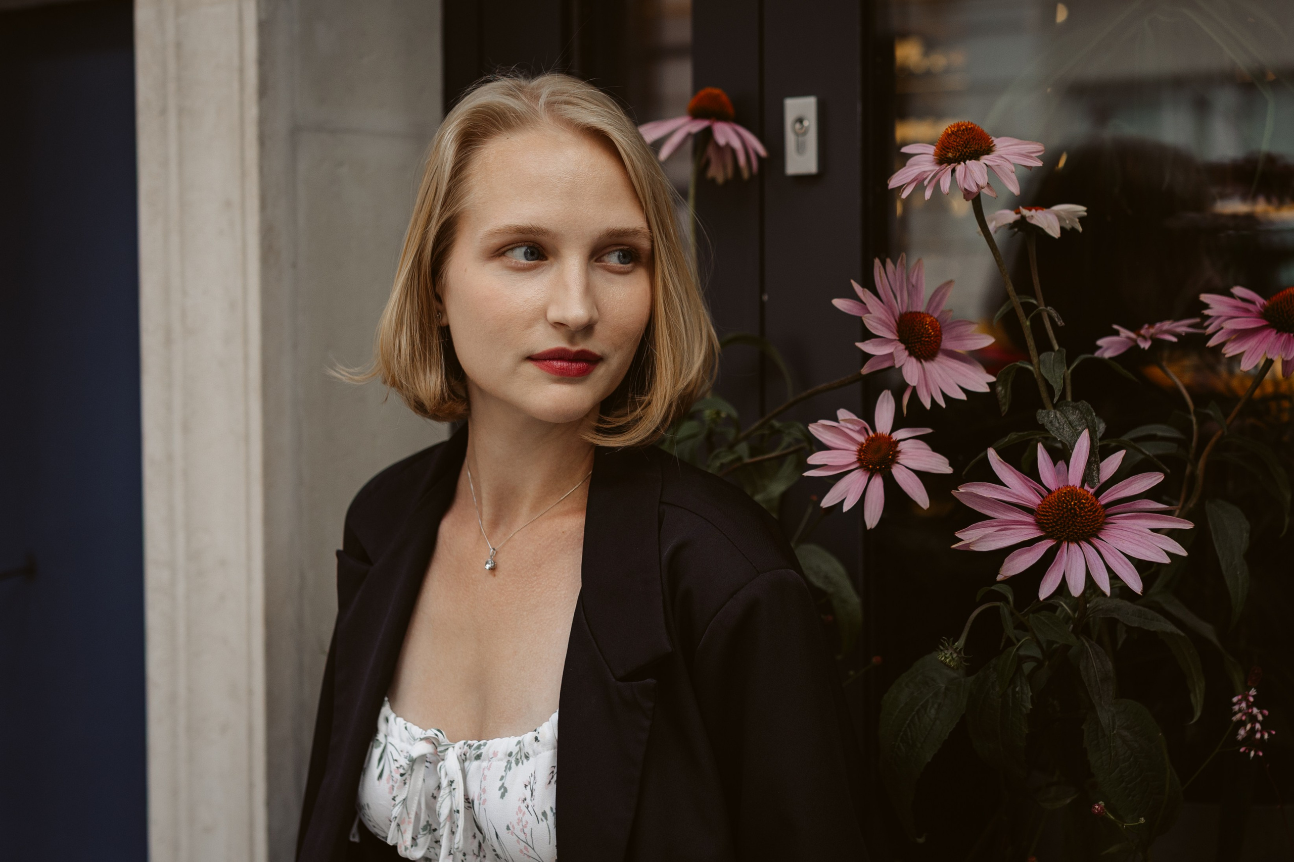 Московские дворики. Свадебный фотограф Курзина Ольга | Москва