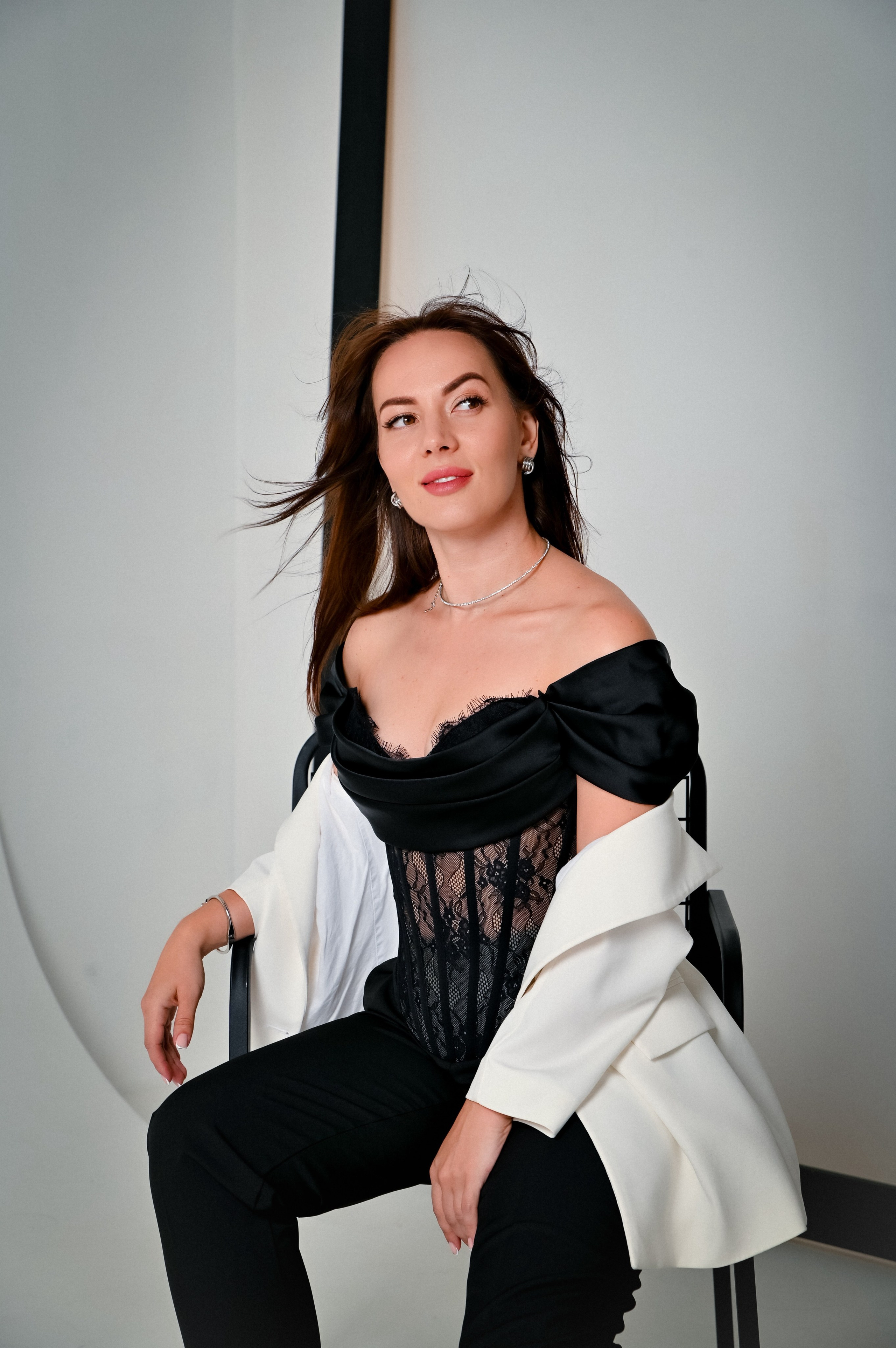 ИРИНА. Фотограф Юлия Татарян