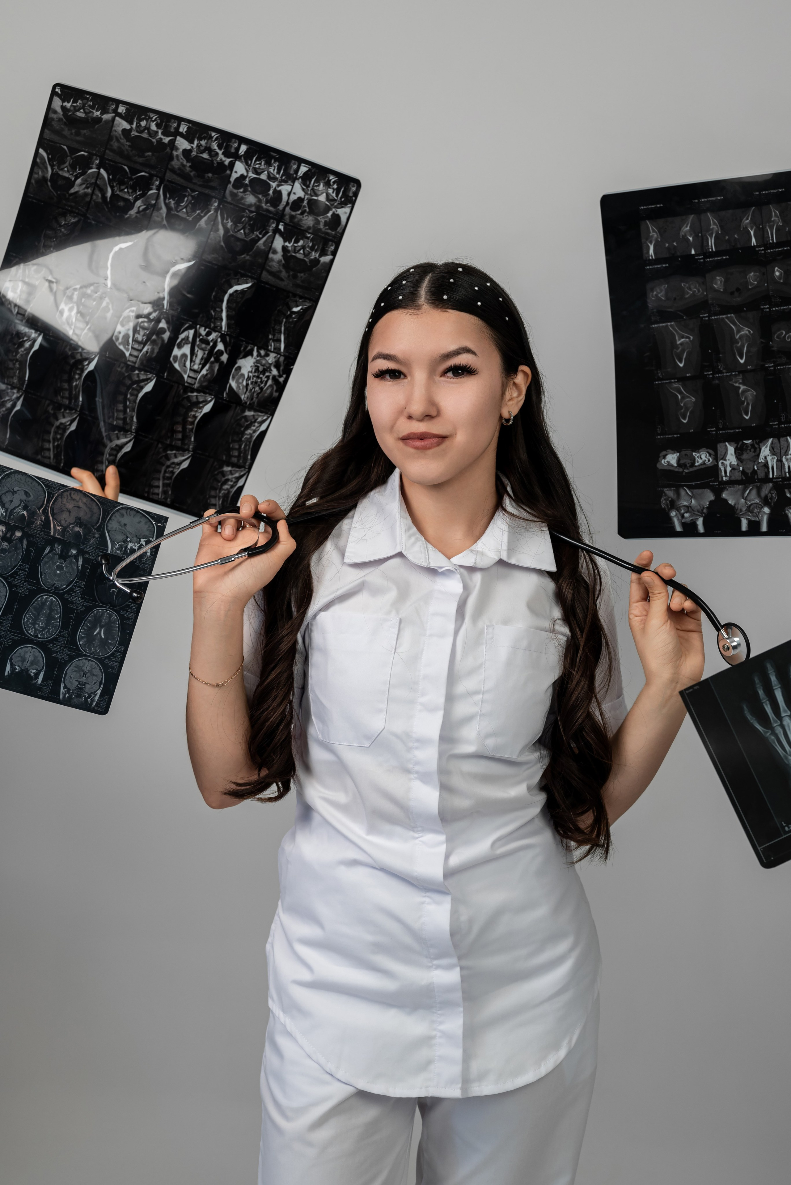 Медицинский колледж. Фотограф в городе Салават