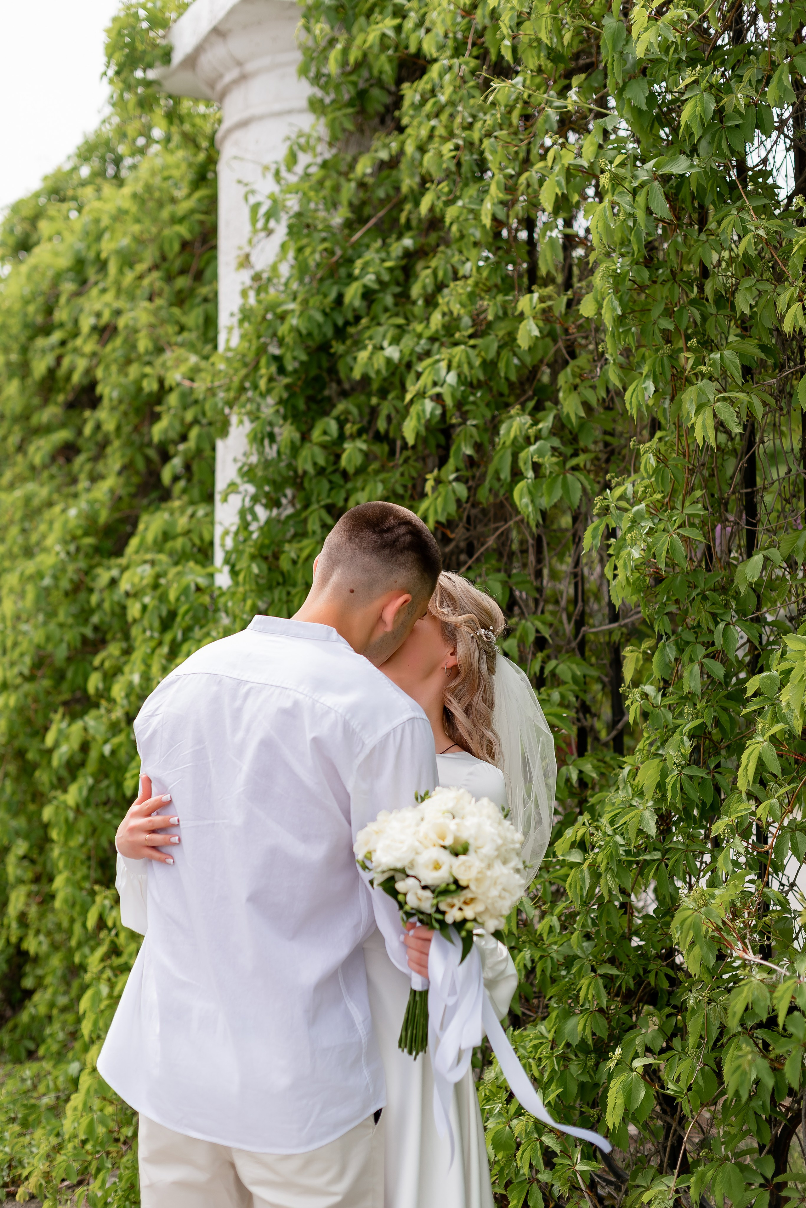 Иван и Кристина. Фотограф Татьяна Иванчикова