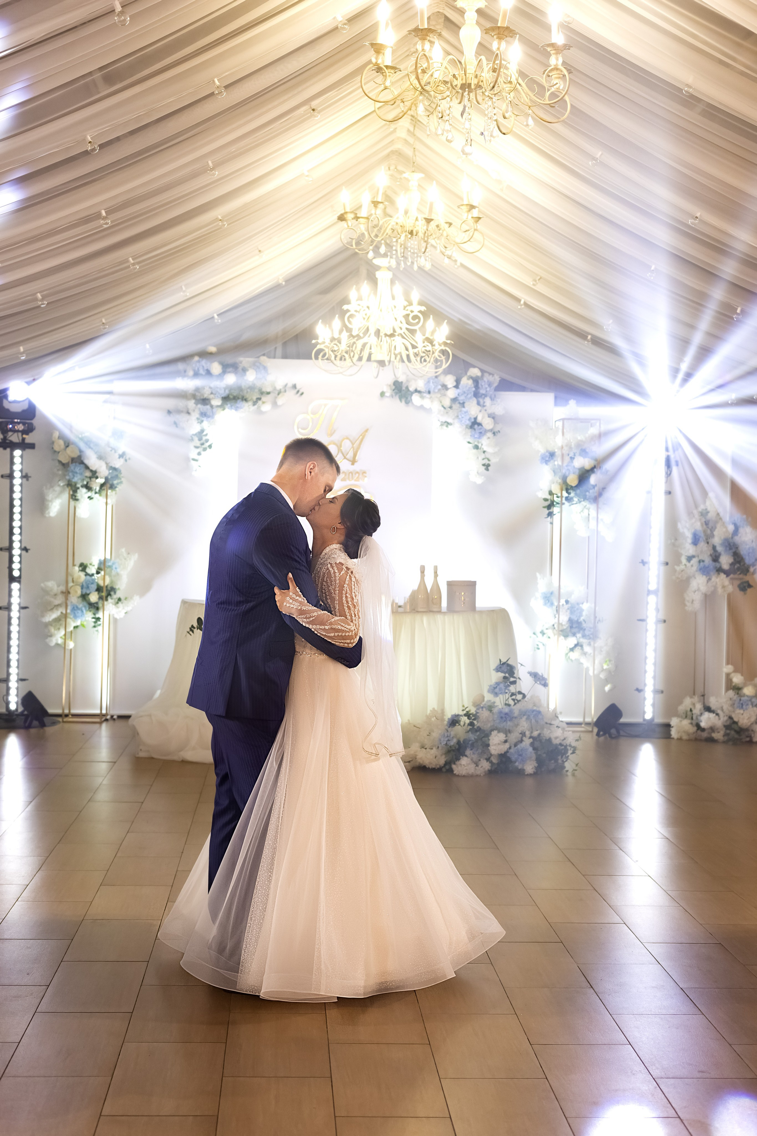 Свадьба П&А. Женский фотограф в Орске Новотроицке Динара Долганова