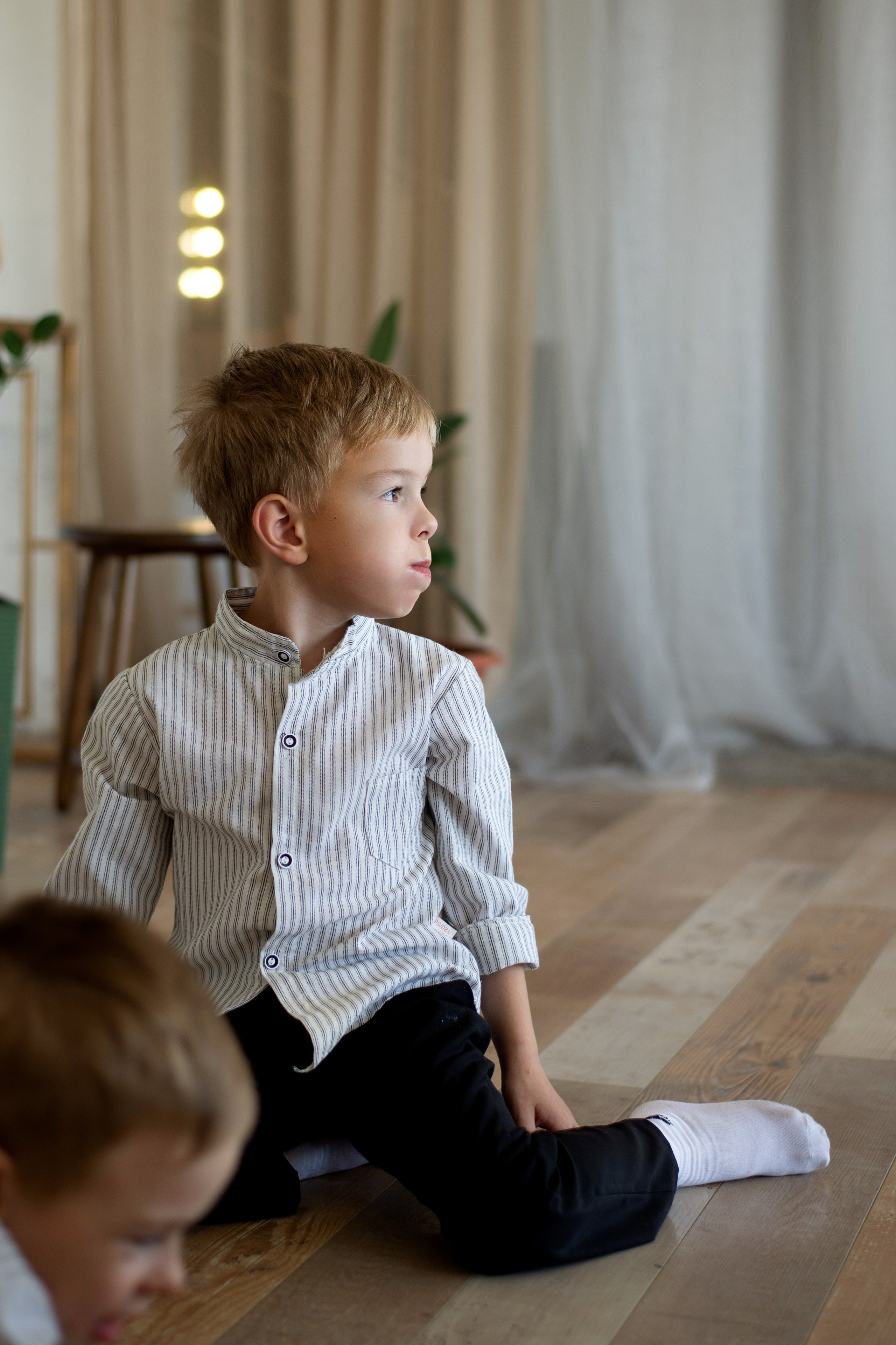 Аня, Сережа и Алексей. Женский фотограф в Чите Анна Новикова