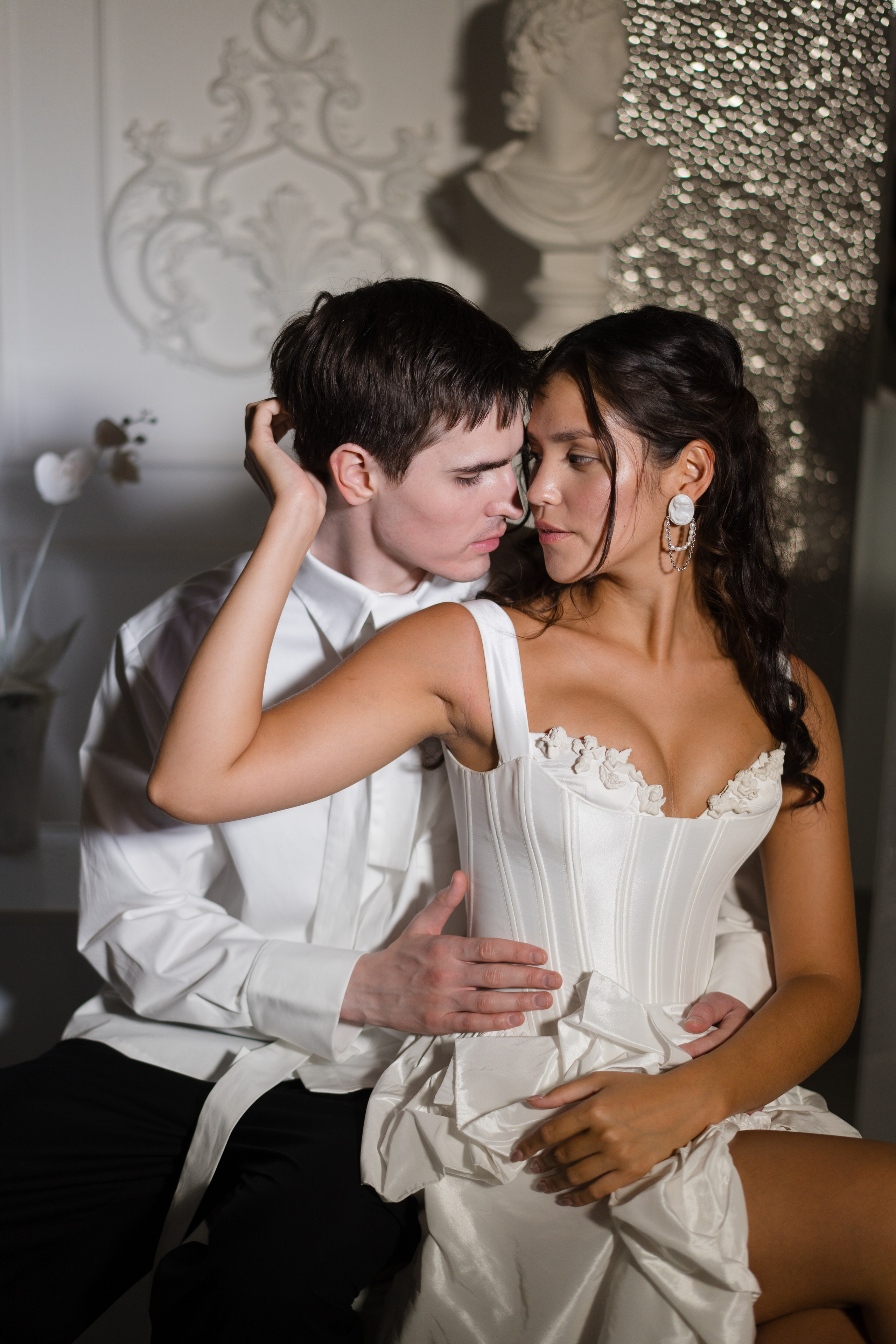 Свадебные. Фотограф в Кемерово Дарья Крамер