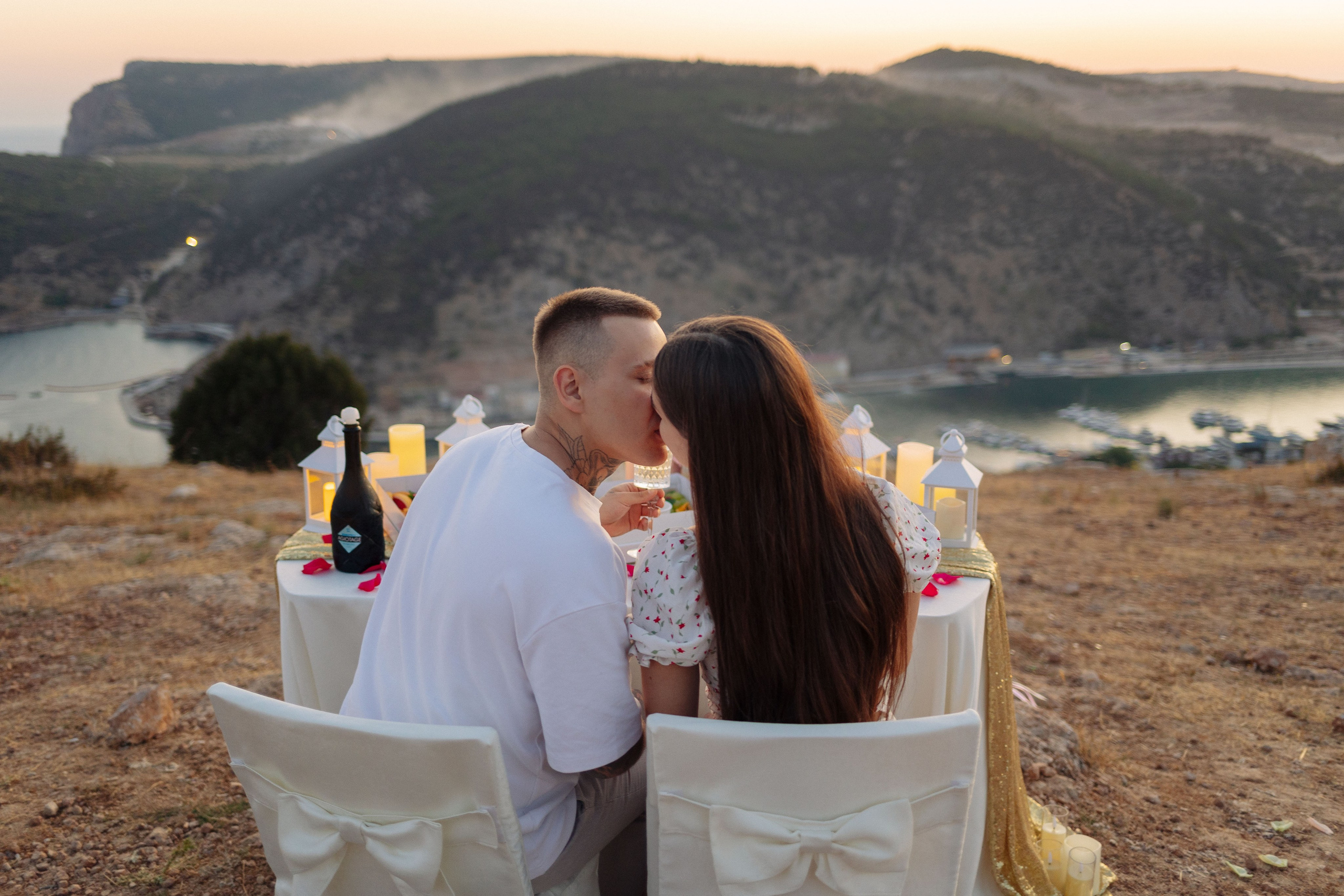 S&M. Семейный фотограф в Севастополе и Симферополе Александра Чистякова