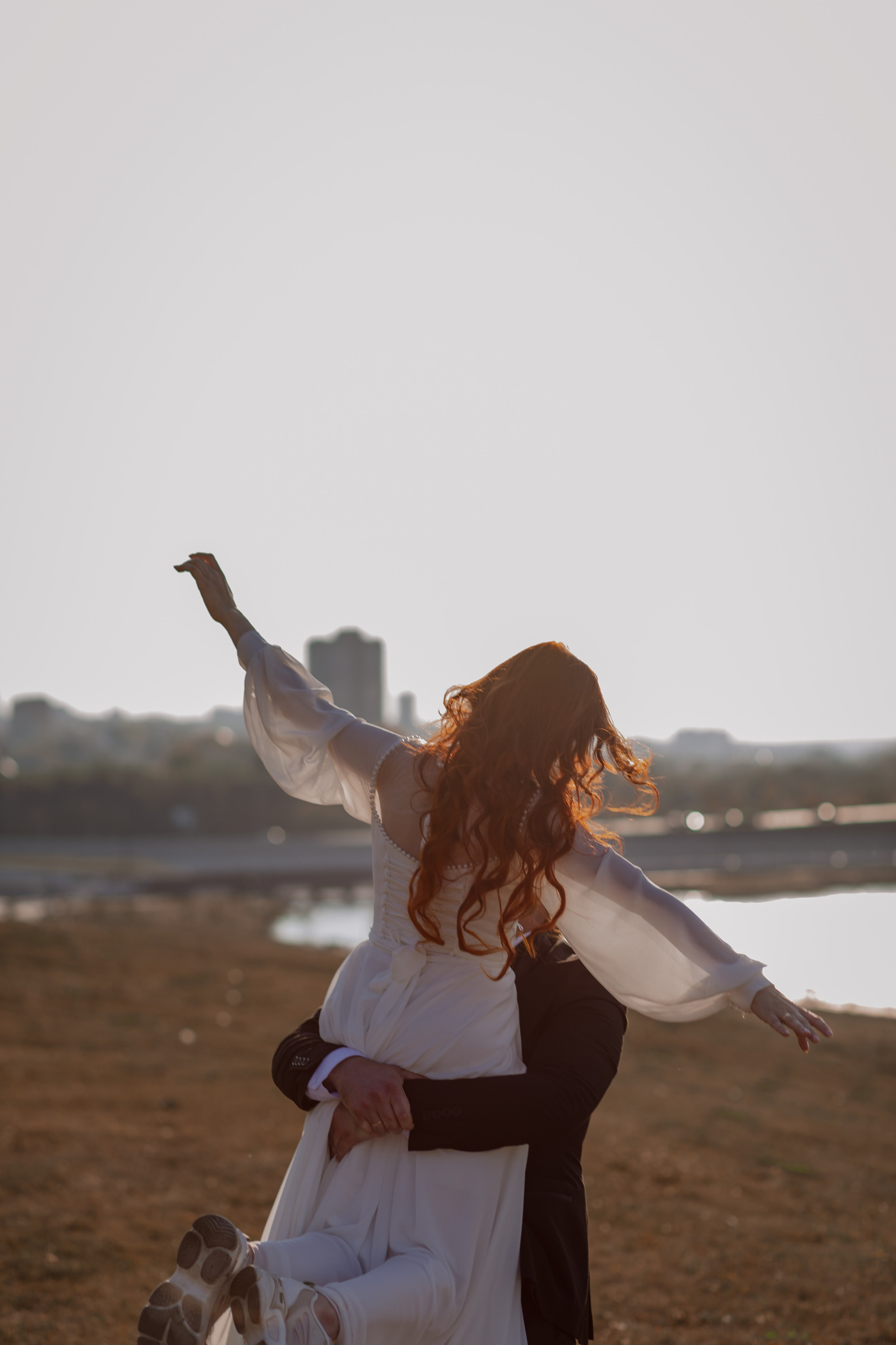 Павел & София. Свадебный фотограф в Чебоксарах Анастасия Иванова