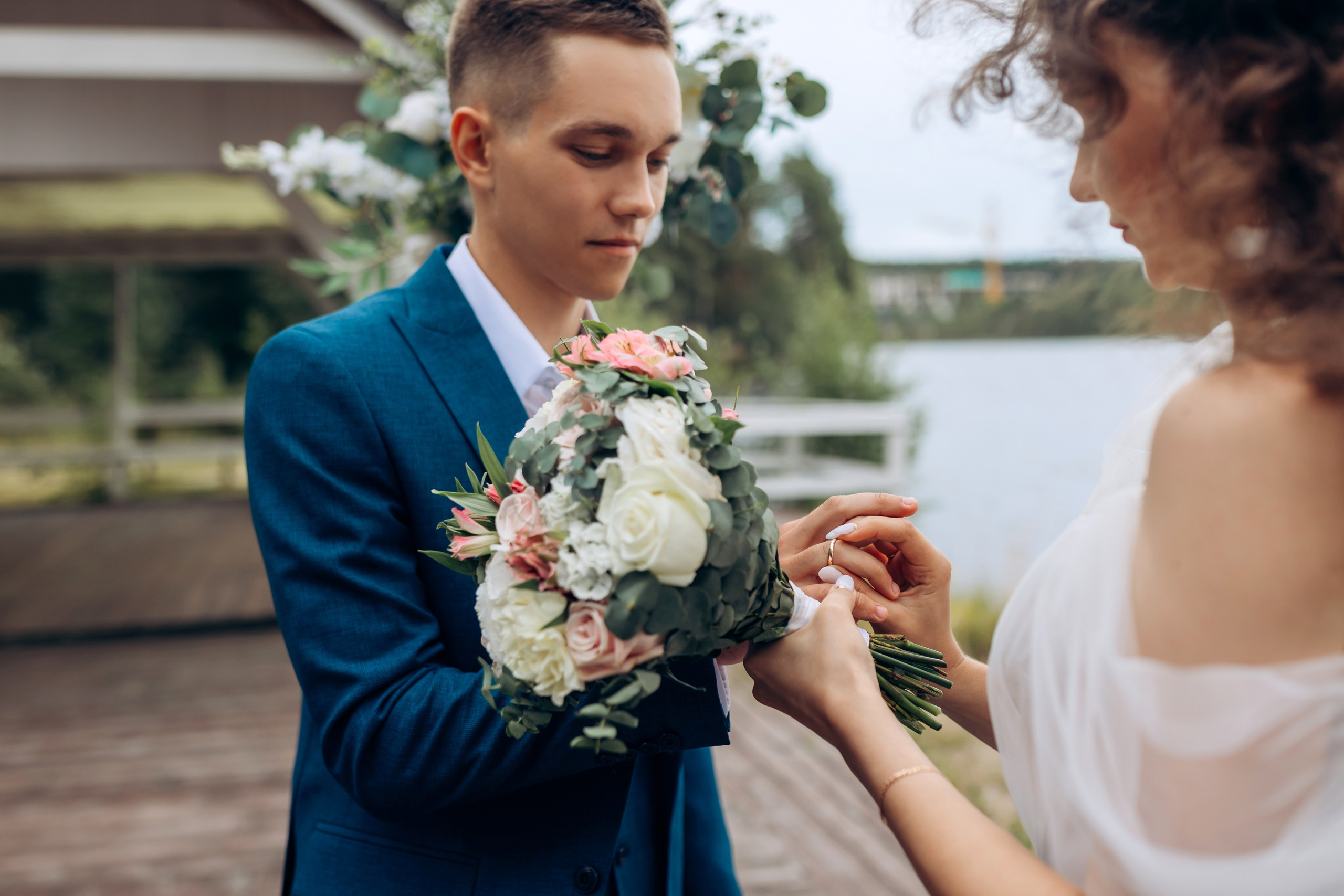 Маргарита & Ярослав. DIANA TILIKAINEN — Фотограф Республика Карелия