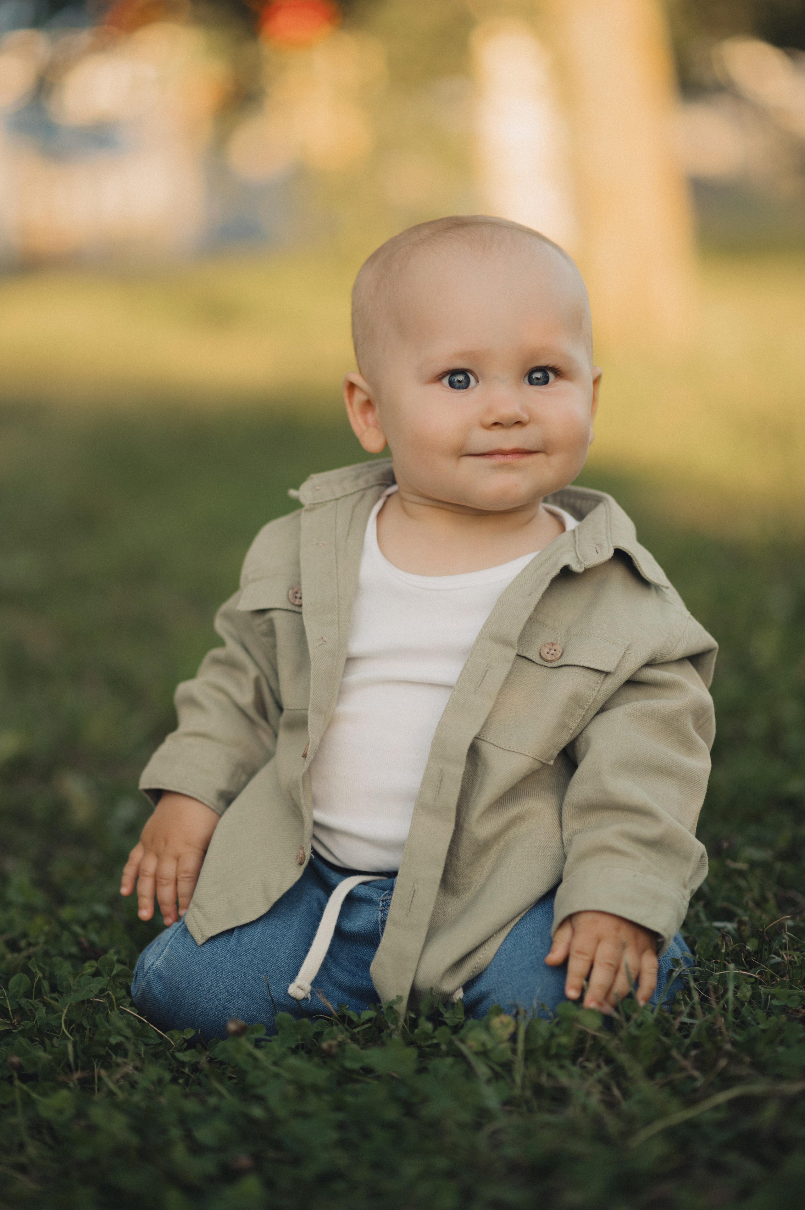 Никита, Юля и Лева. Портретный фотограф в Ярославле Юлия Румянцева