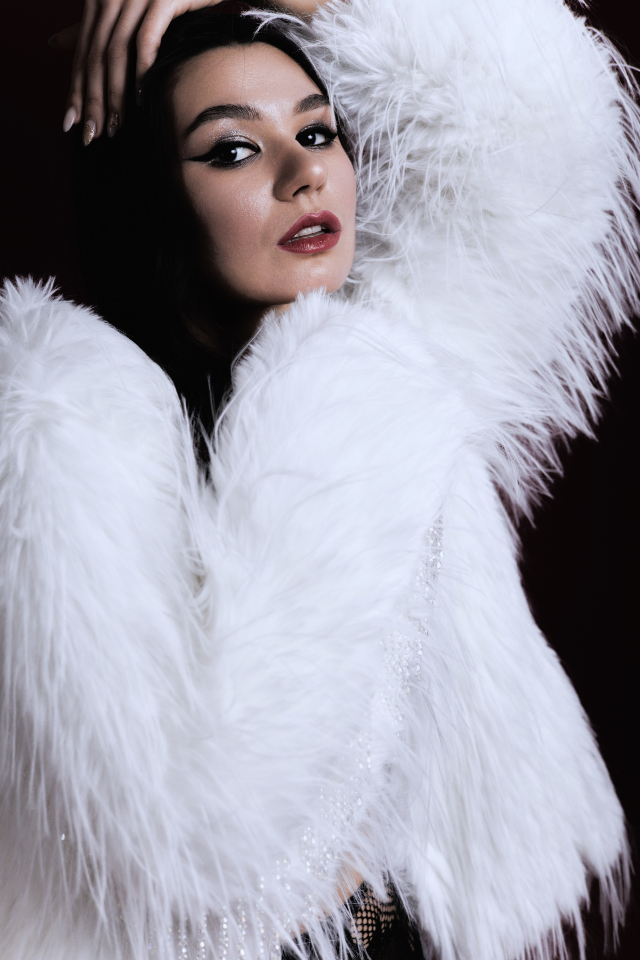 Work 1 NK. Gorbunova Alina Фотограф