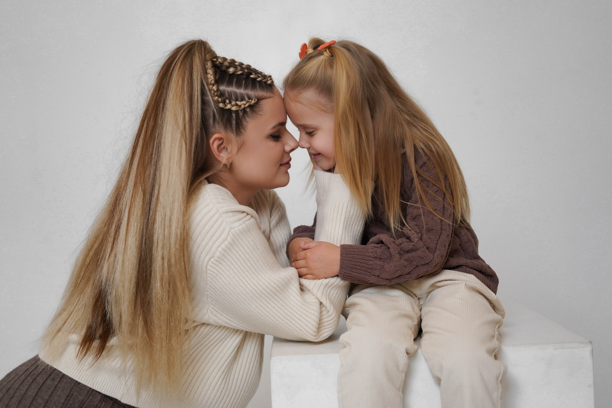 День матери. Фотограф Волгоград Анастасия Ли