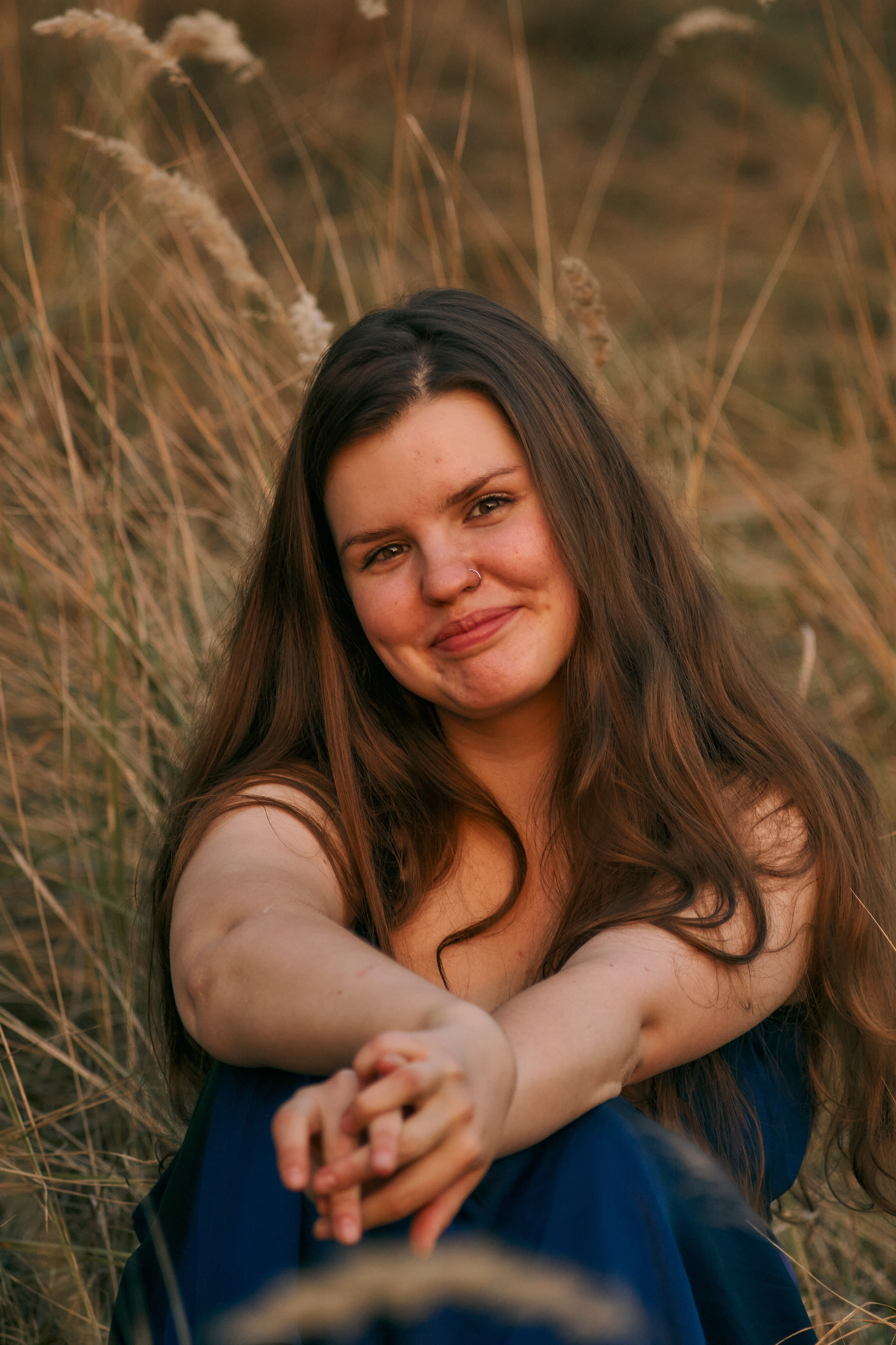 Портрет. Семейный фотограф в Москве