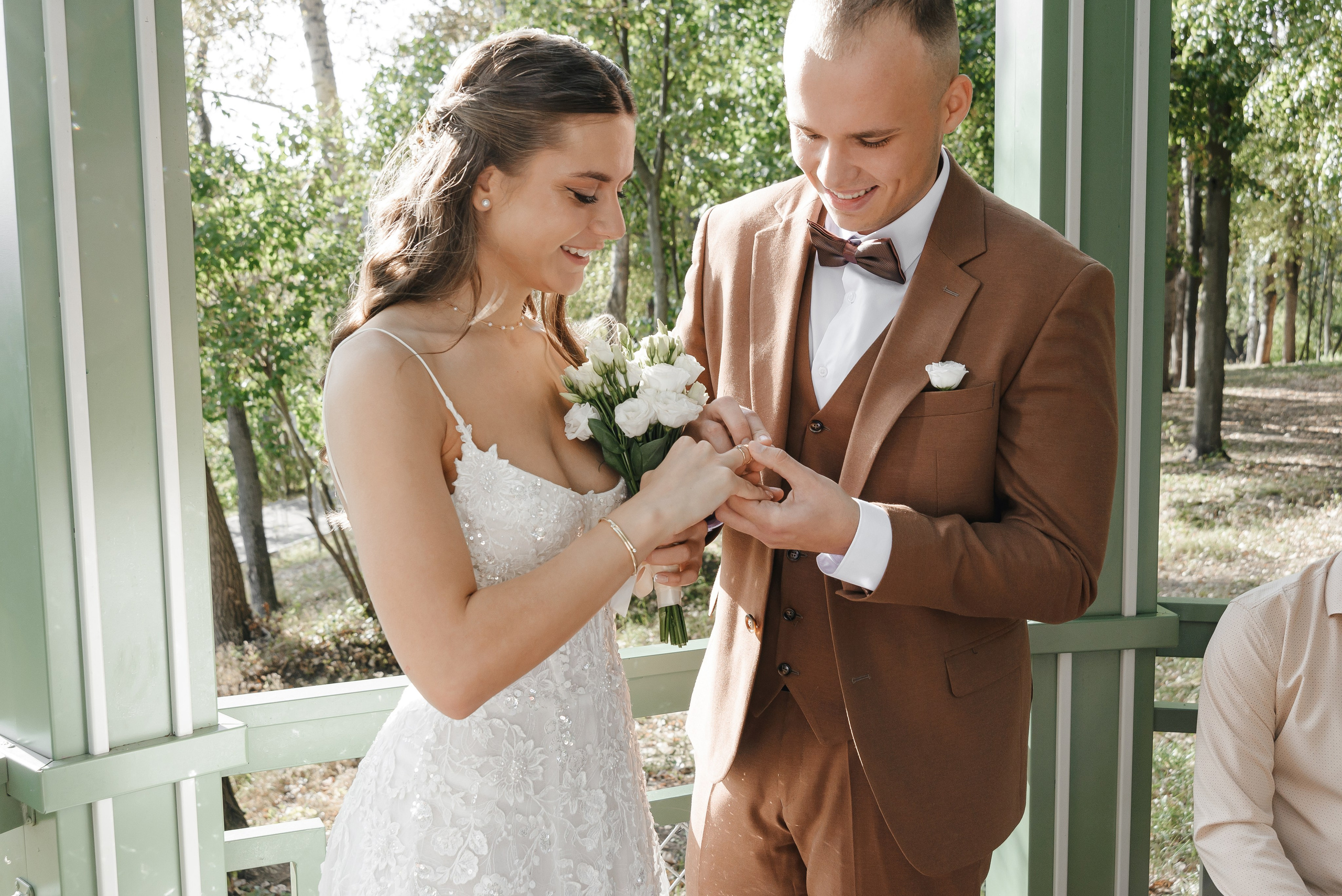 Свадьба. Свадебный фотограф Сергей Глобенко