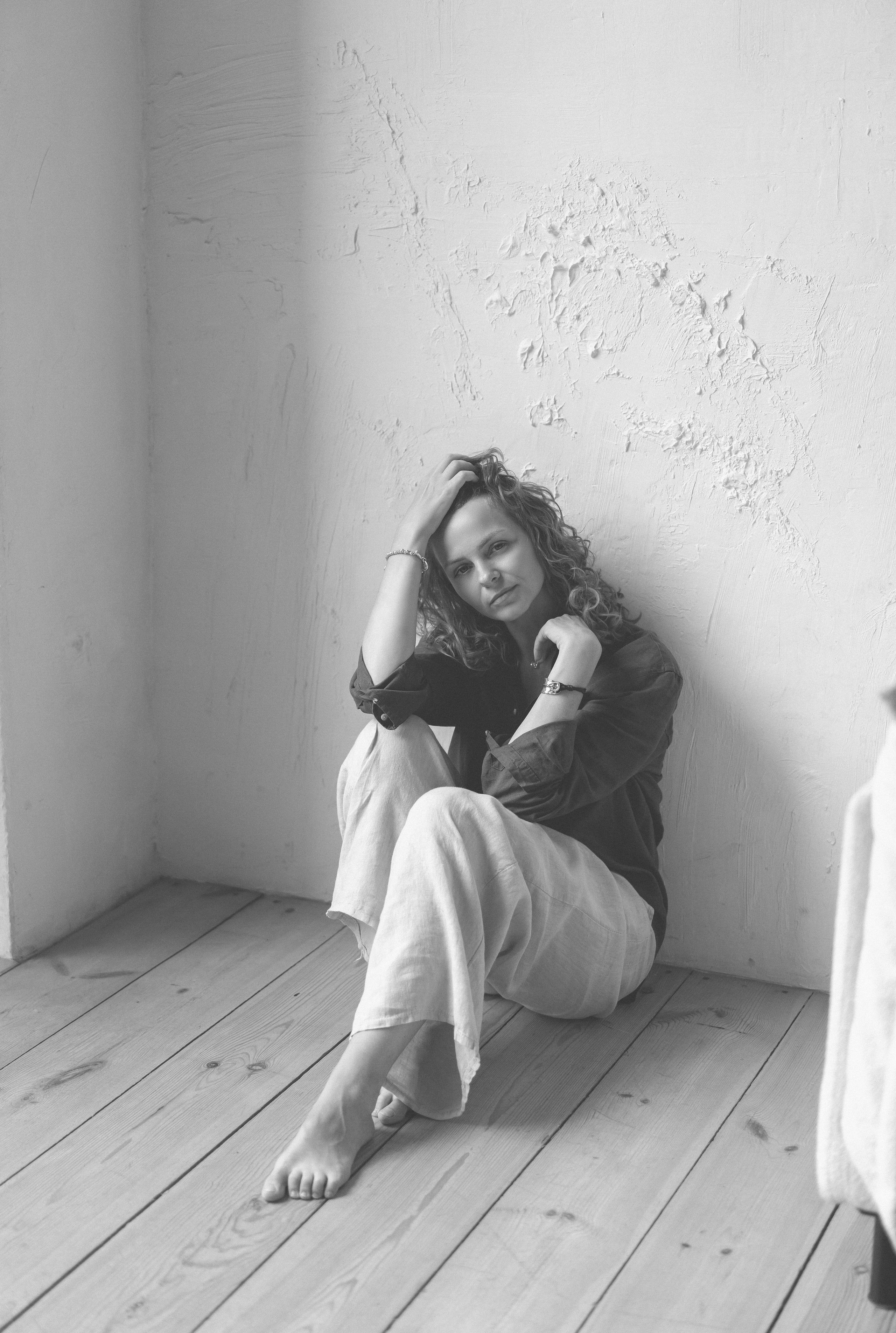 Кира. Фотограф Лютикова Ирина, Тюмень, Москва