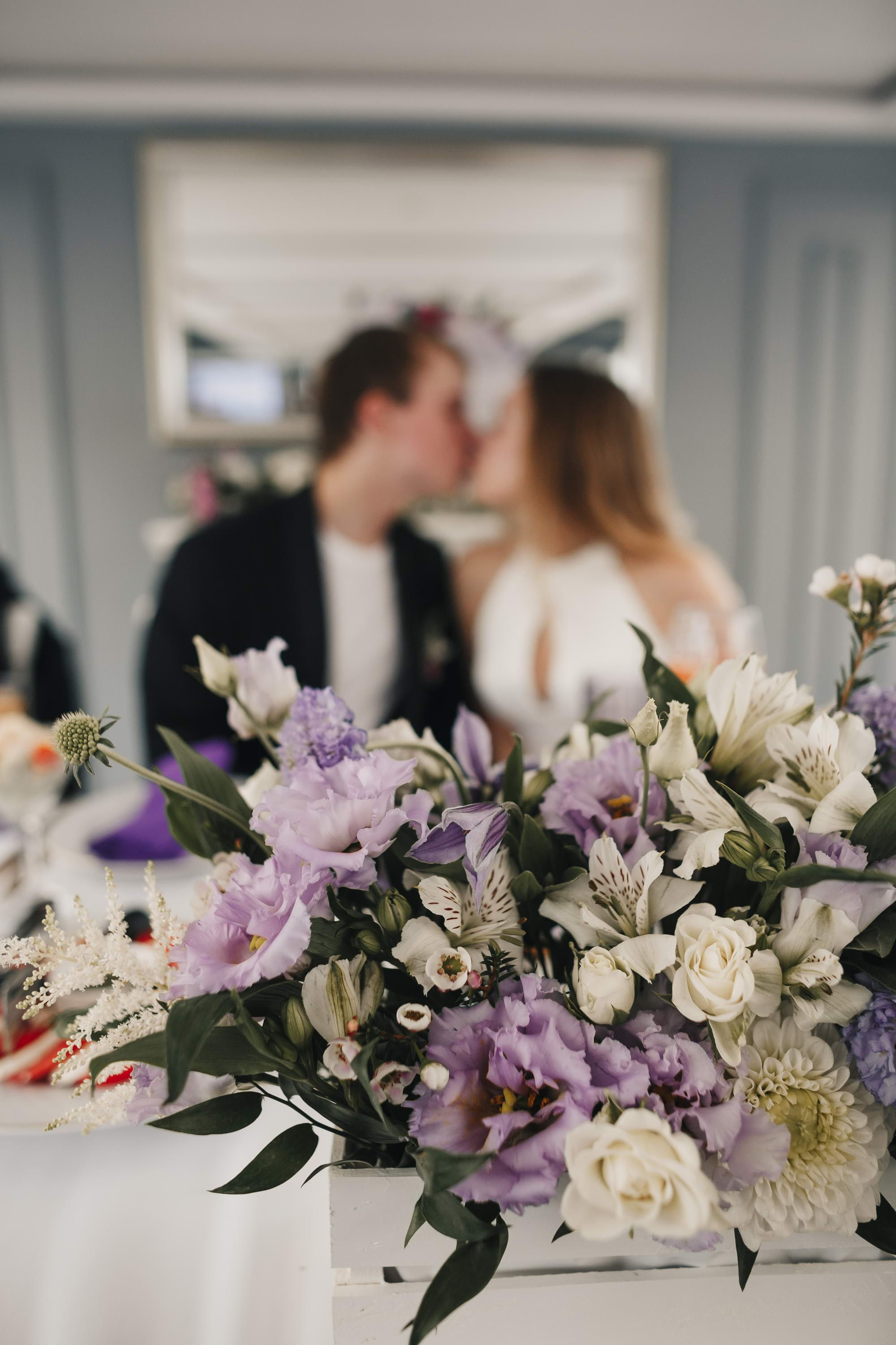 Свадебный банкет. Свадебный фотограф Игорь Брундасов 8PHOTO на свадьбу венчание загс СПб