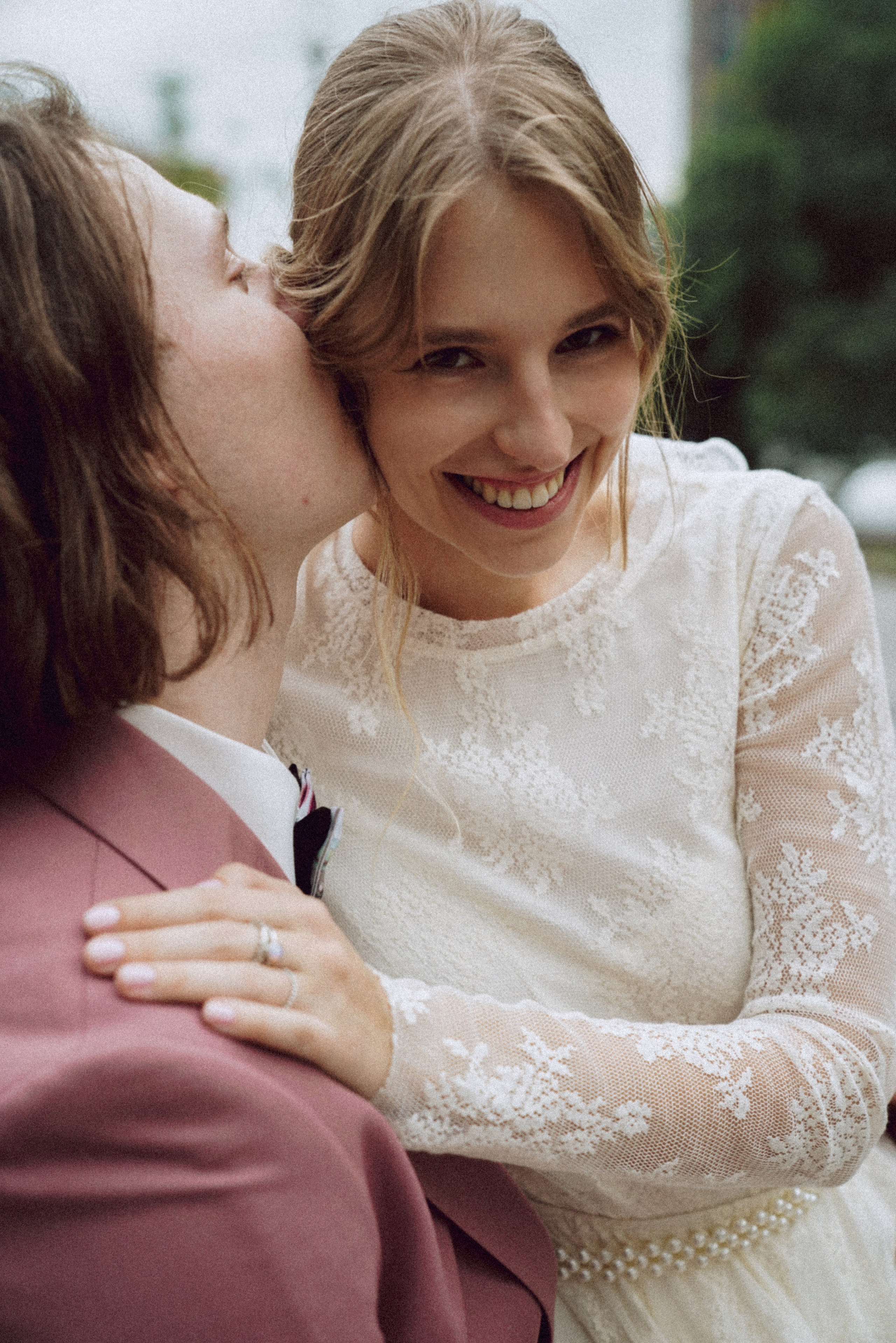 Кирилл и Катя. Свадебный и семейный фотограф Ястребова Маргарита