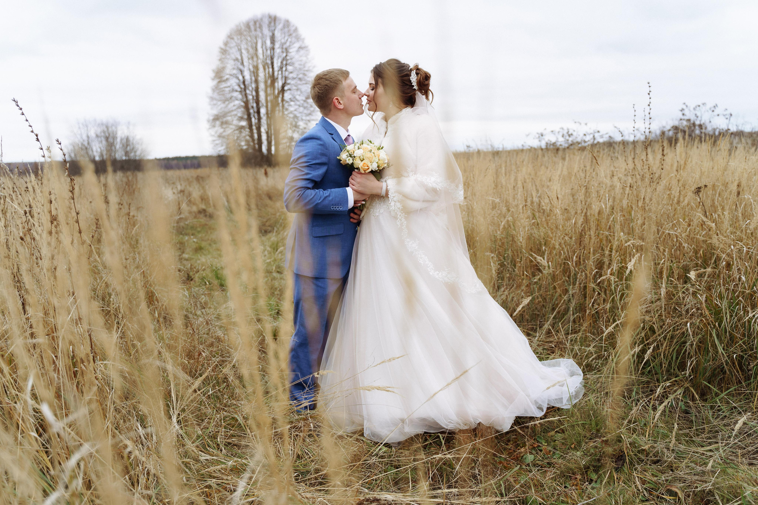 Алина и Максим. Фотограф Олеся Мочалова. Москва. Нижний Новгород