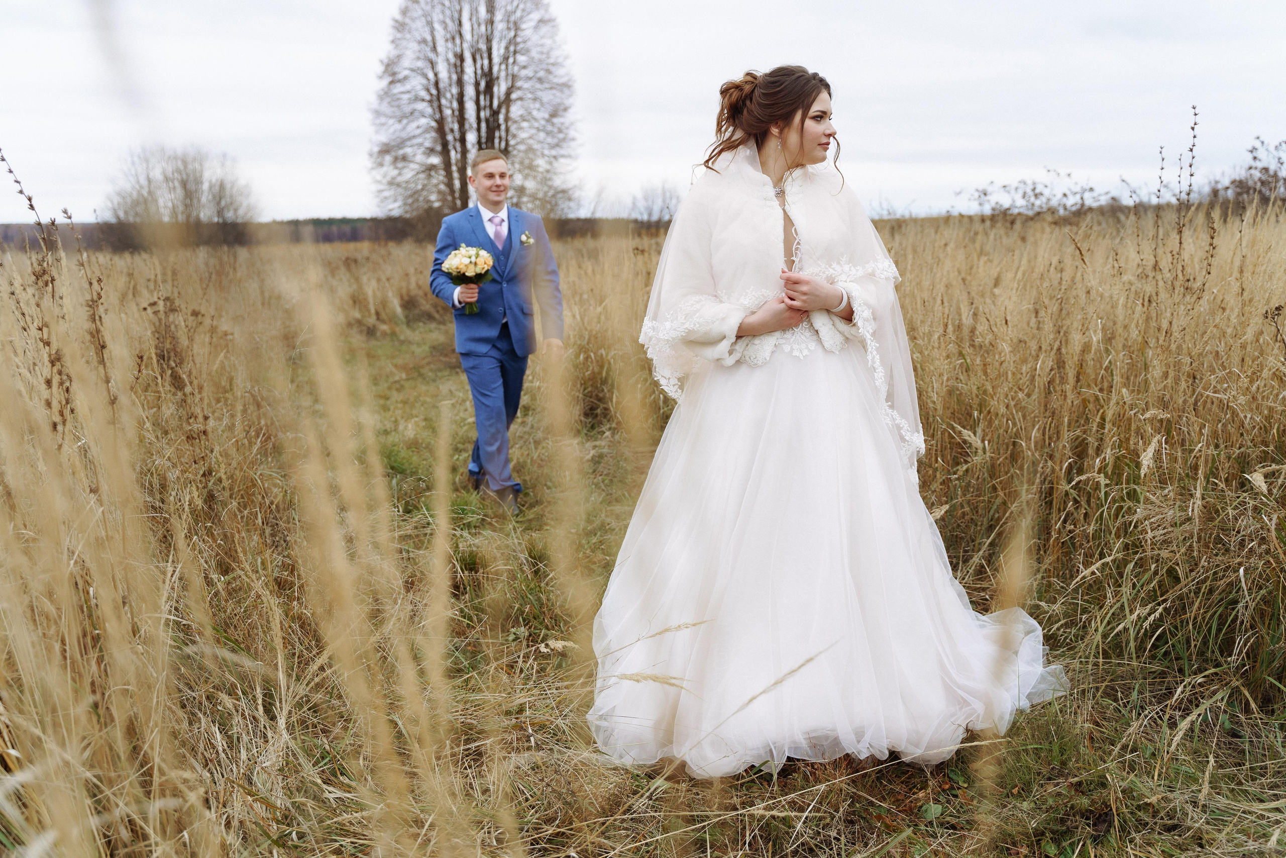 Алина и Максим. Фотограф Олеся Мочалова. Москва. Нижний Новгород