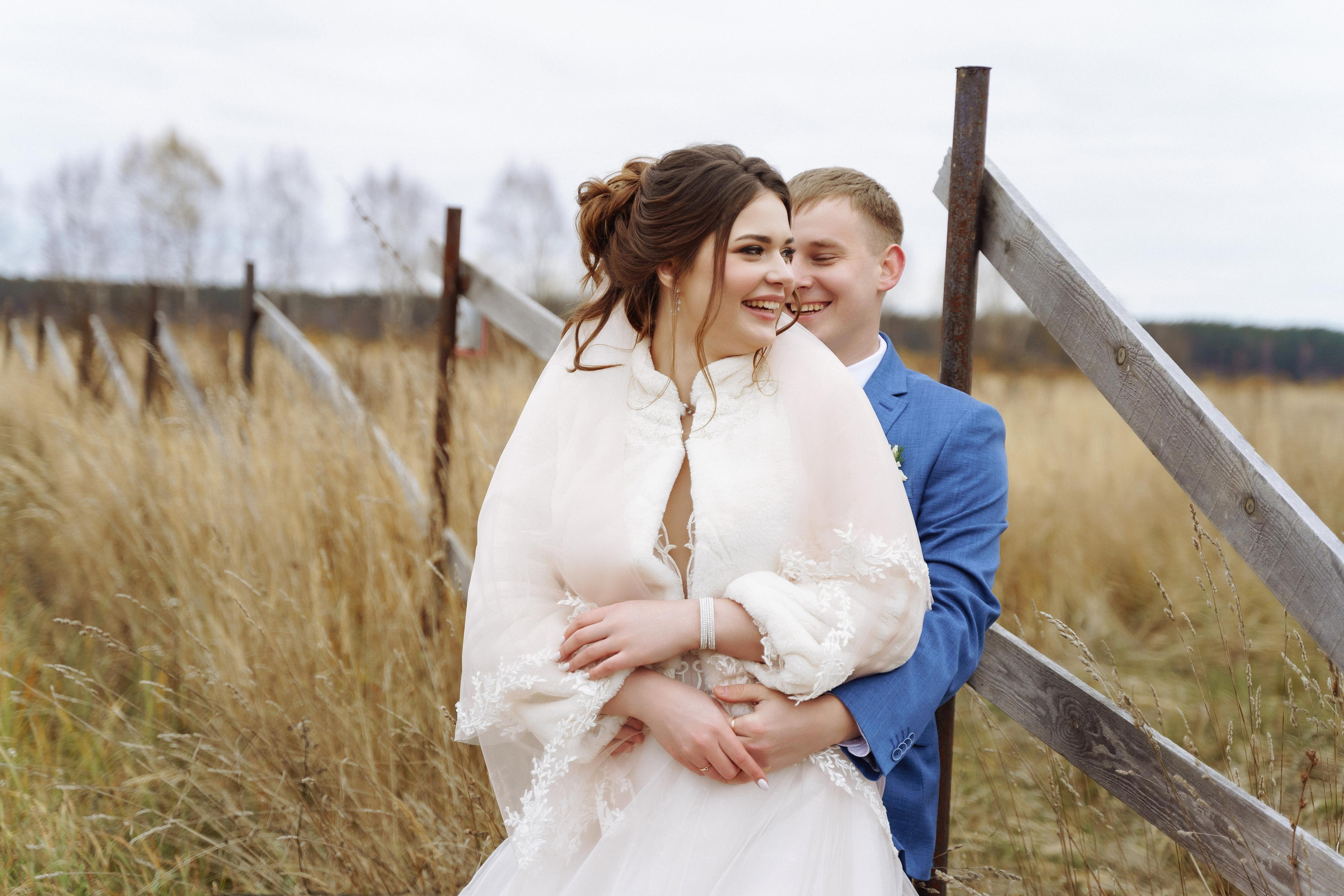 Алина и Максим. Фотограф Олеся Мочалова. Москва. Нижний Новгород