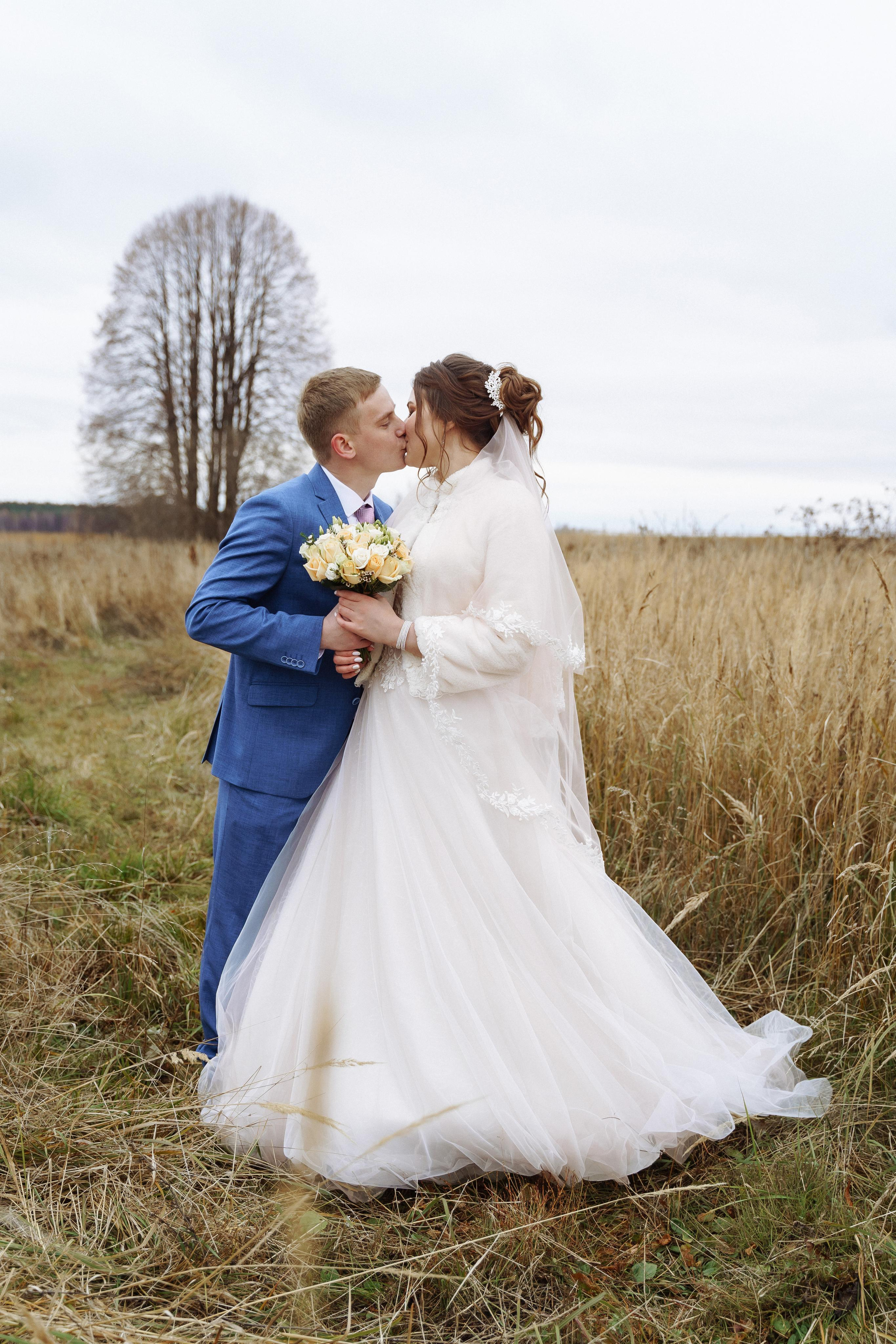 Алина и Максим. Фотограф Олеся Мочалова. Москва. Нижний Новгород