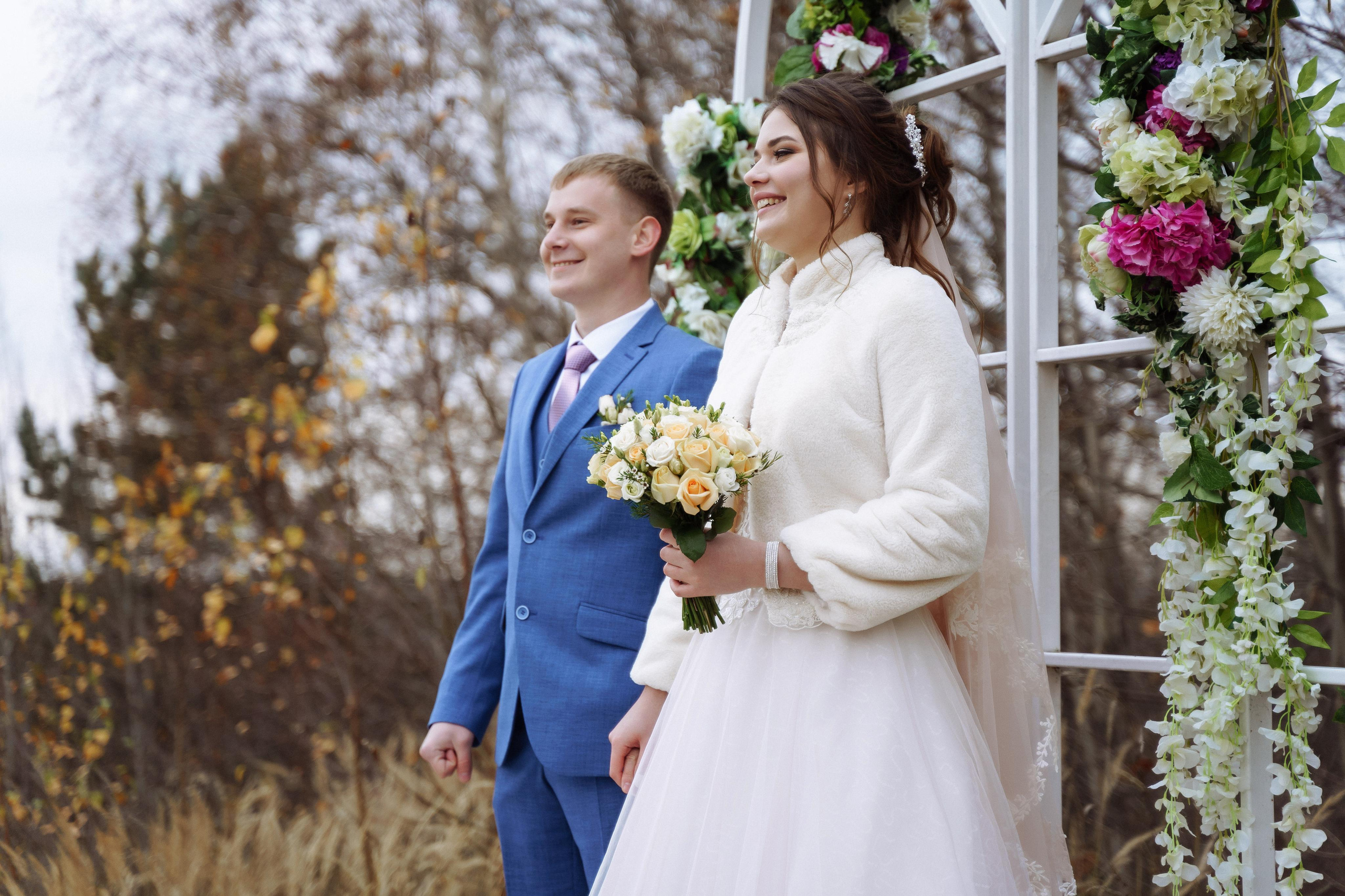 Алина и Максим. Фотограф Олеся Мочалова. Москва. Нижний Новгород