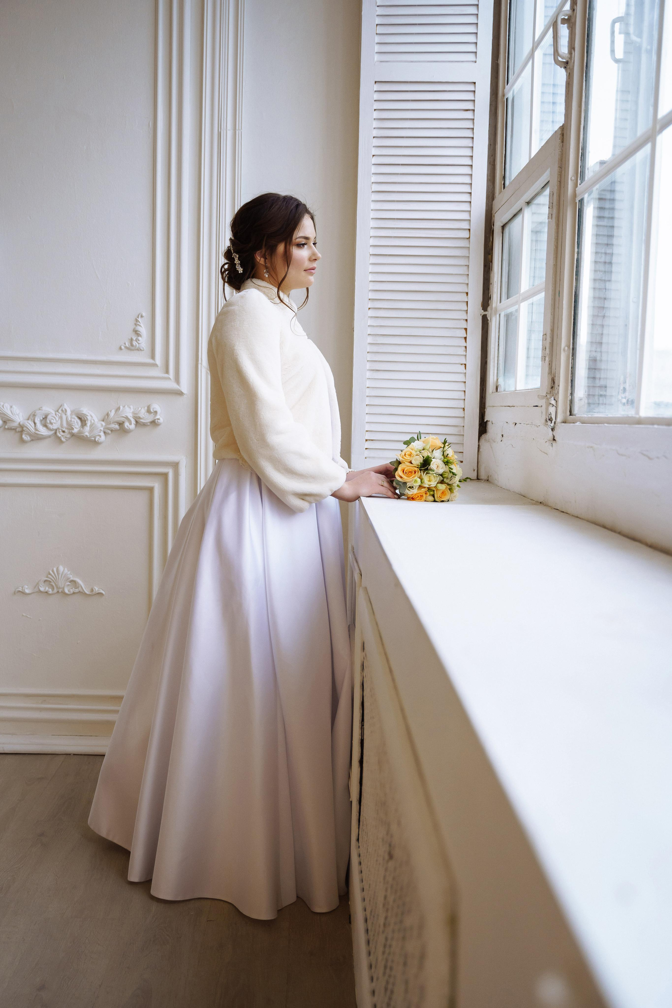 Алина и Максим. Фотограф Олеся Мочалова. Москва. Нижний Новгород