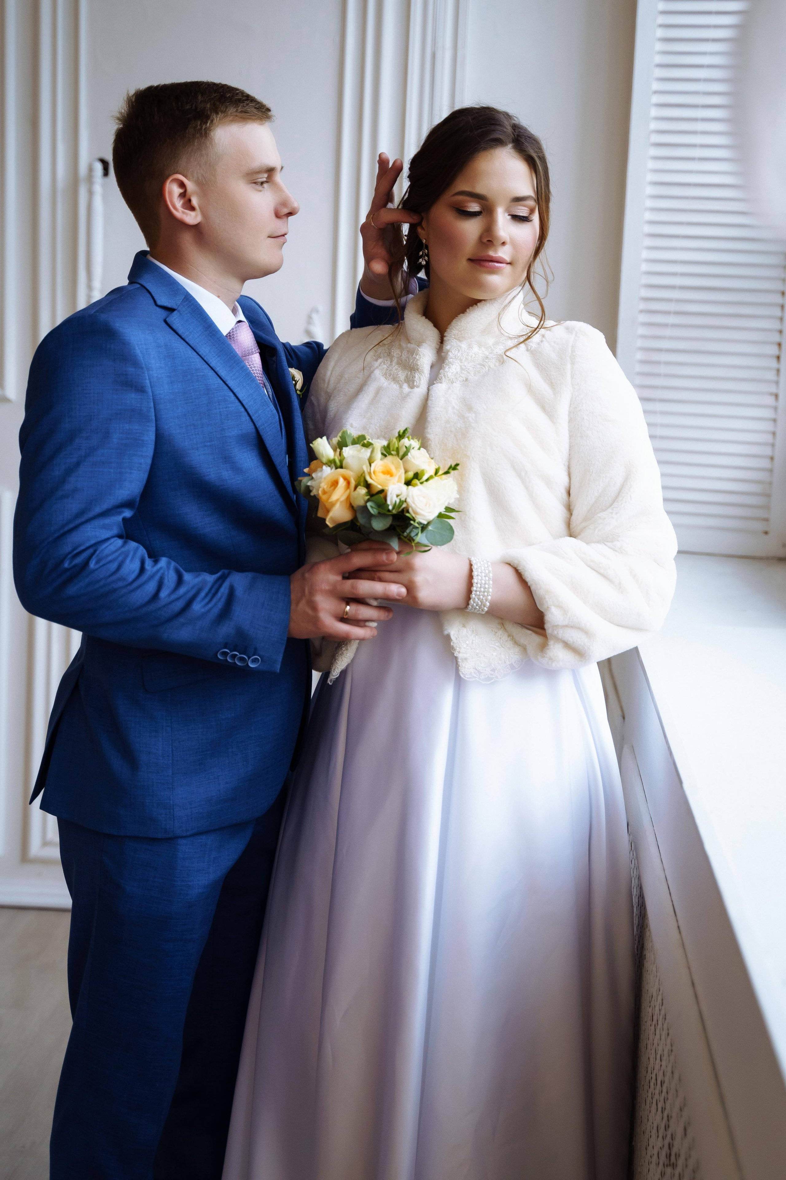 Алина и Максим. Фотограф Олеся Мочалова. Москва. Нижний Новгород