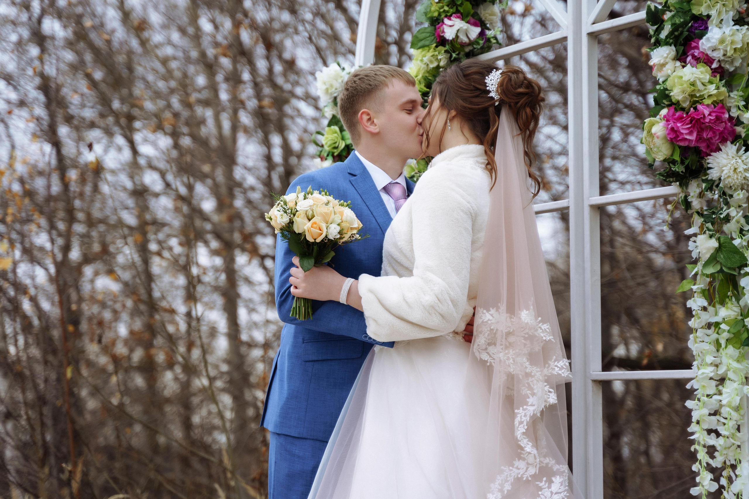 Алина и Максим. Фотограф Олеся Мочалова. Москва. Нижний Новгород