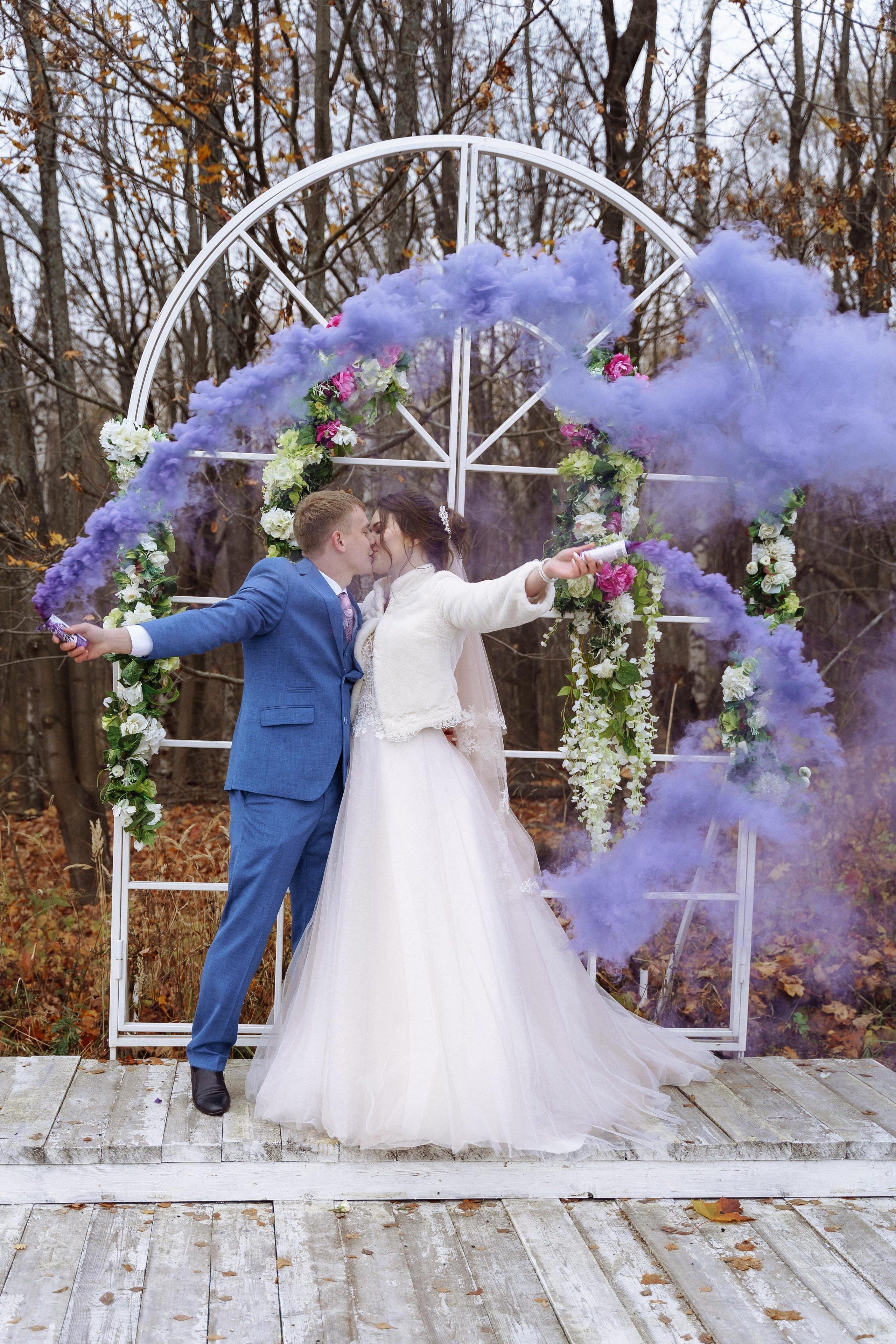 Алина и Максим. Фотограф Олеся Мочалова. Москва. Нижний Новгород