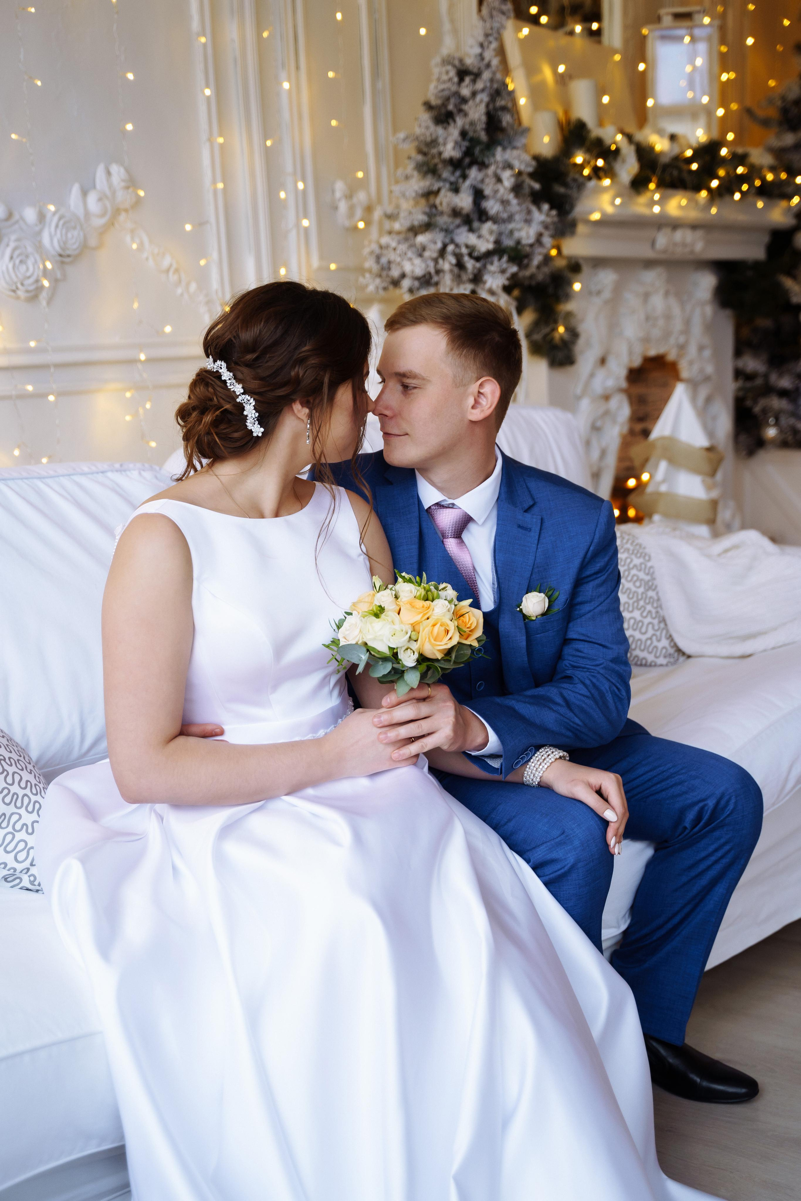 Алина и Максим. Фотограф Олеся Мочалова. Москва. Нижний Новгород