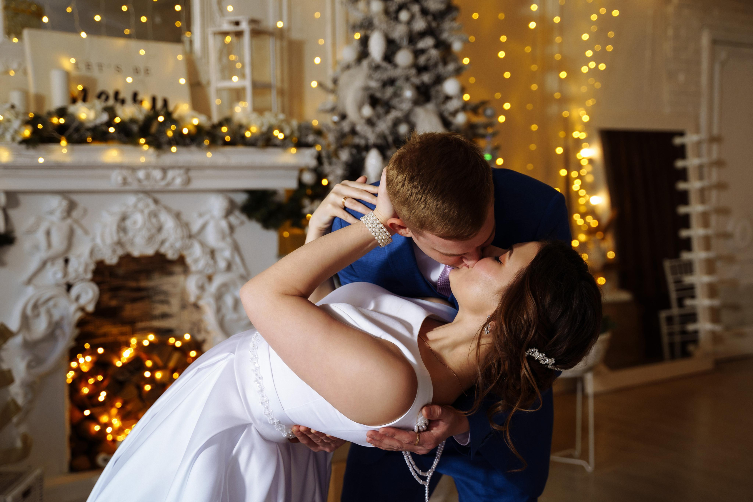 Алина и Максим. Фотограф Олеся Мочалова. Москва. Нижний Новгород