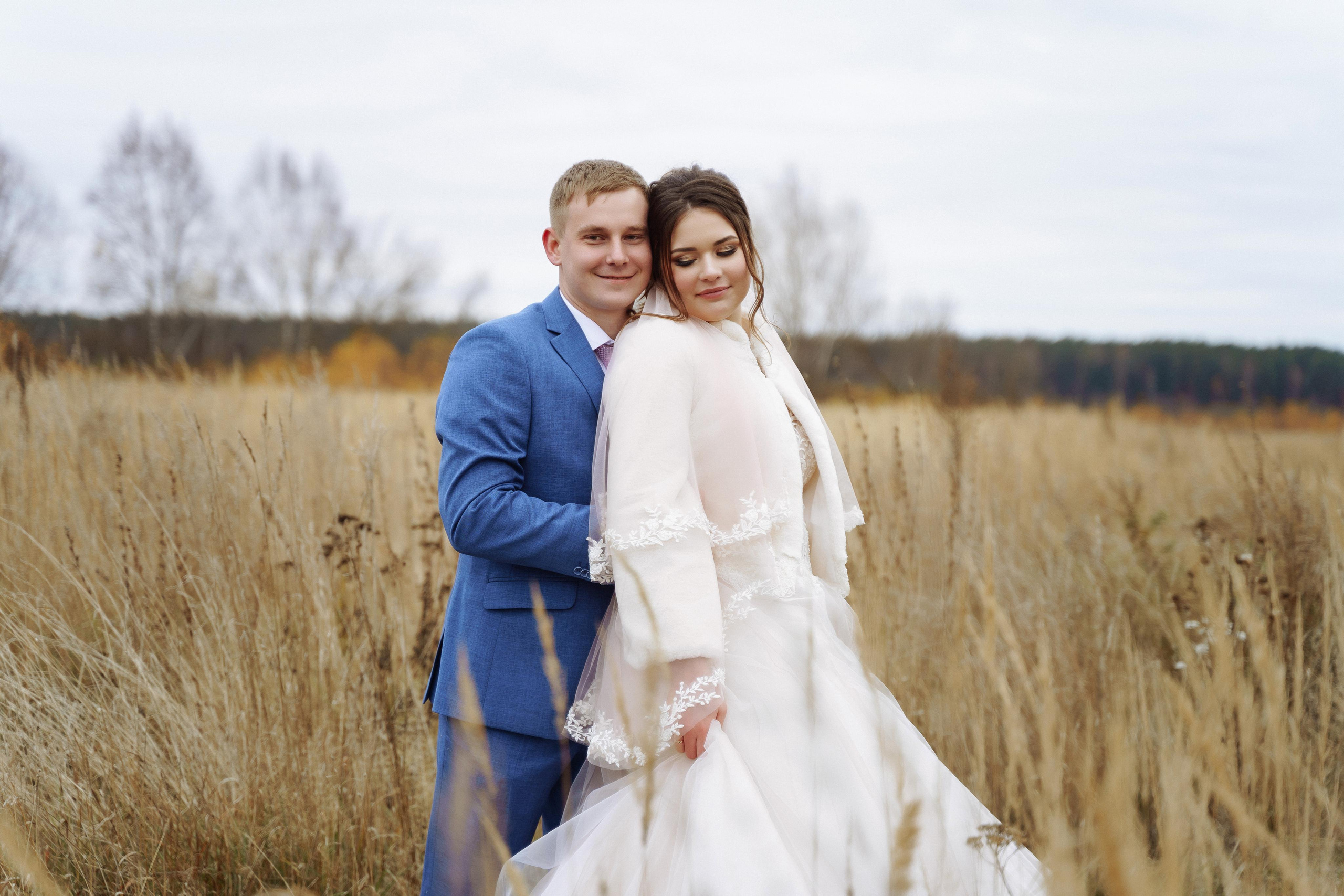 Алина и Максим. Фотограф Олеся Мочалова. Москва. Нижний Новгород