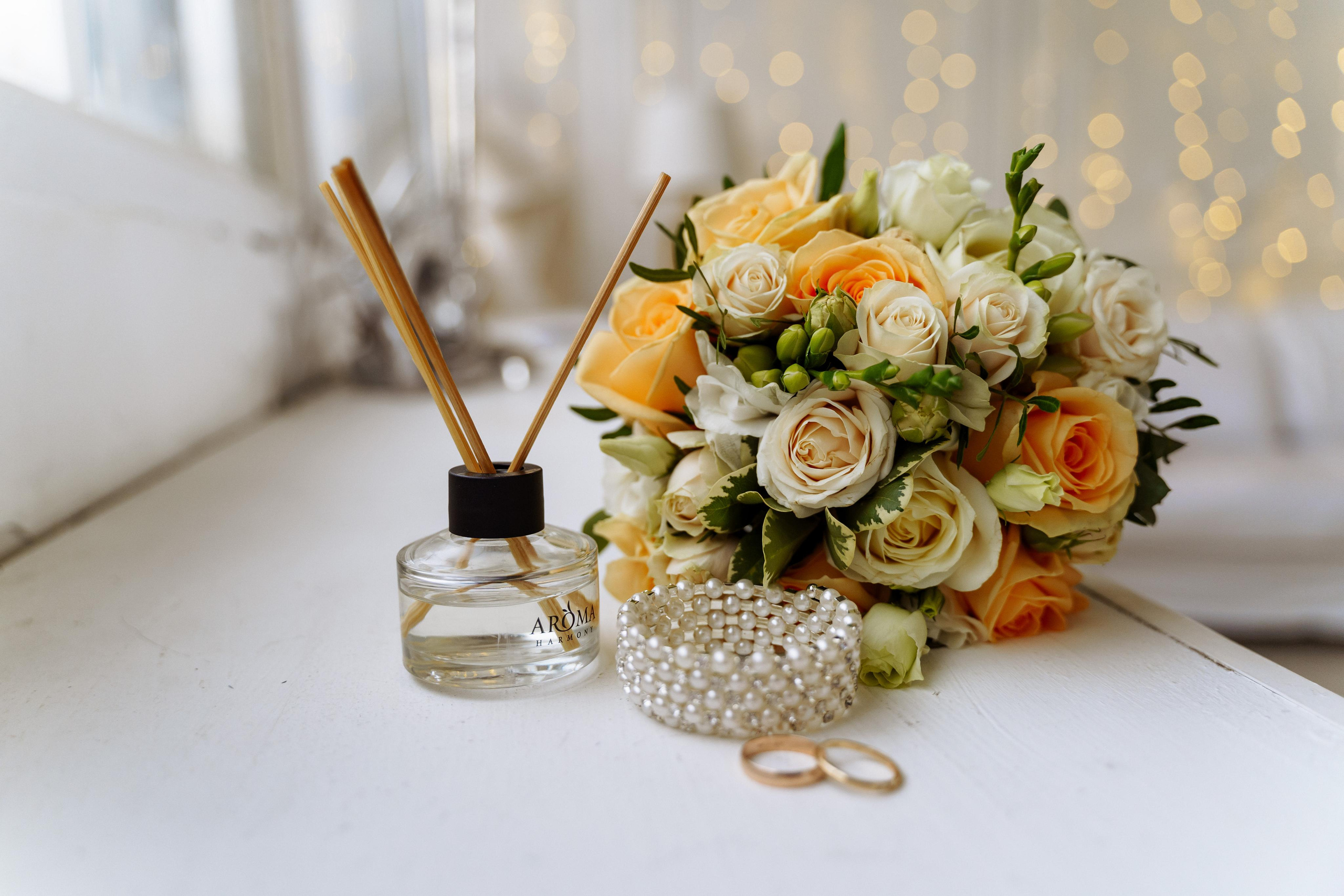 Алина и Максим. Фотограф Олеся Мочалова. Москва. Нижний Новгород