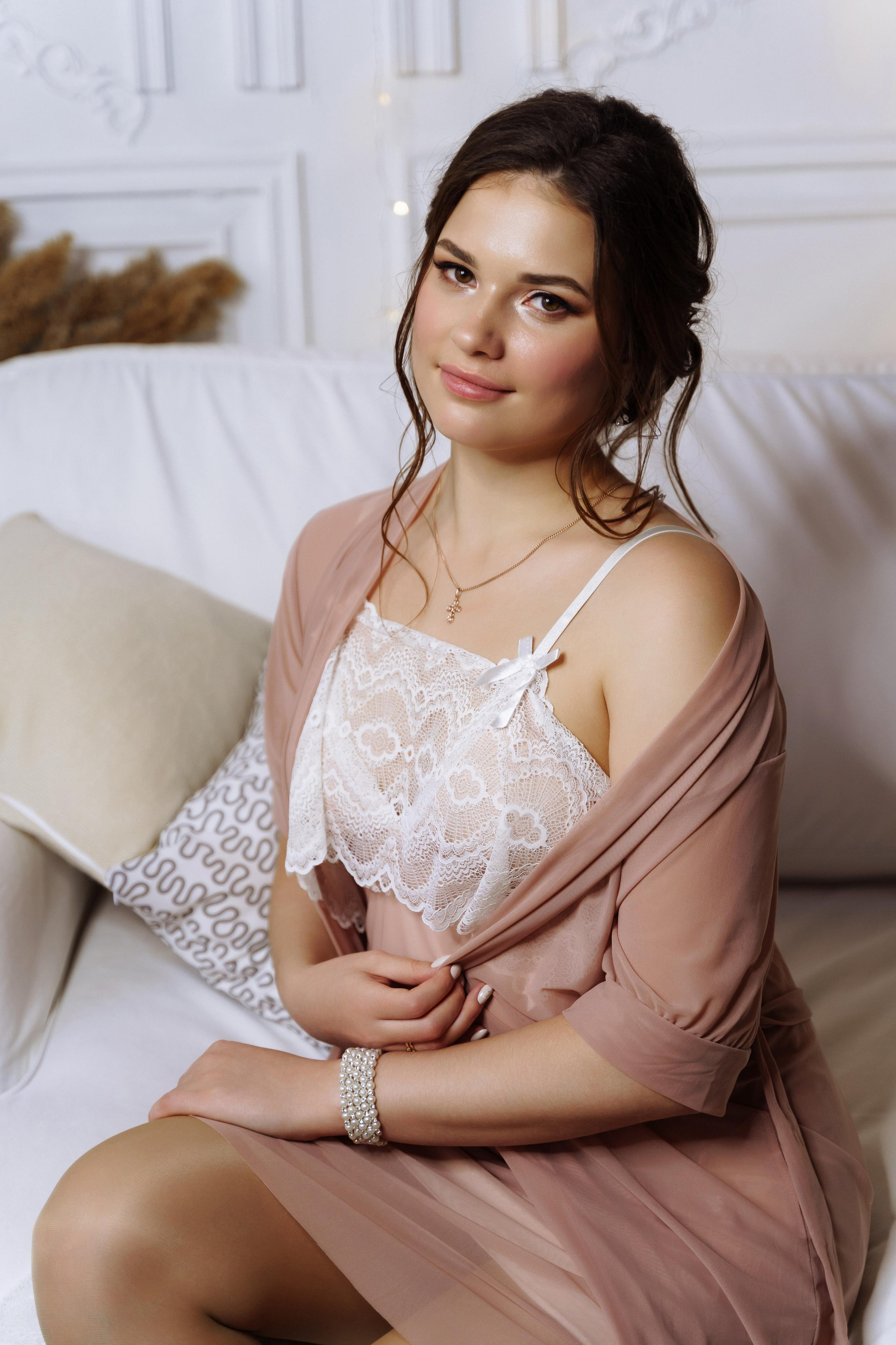 Алина и Максим. Фотограф Олеся Мочалова. Москва. Нижний Новгород