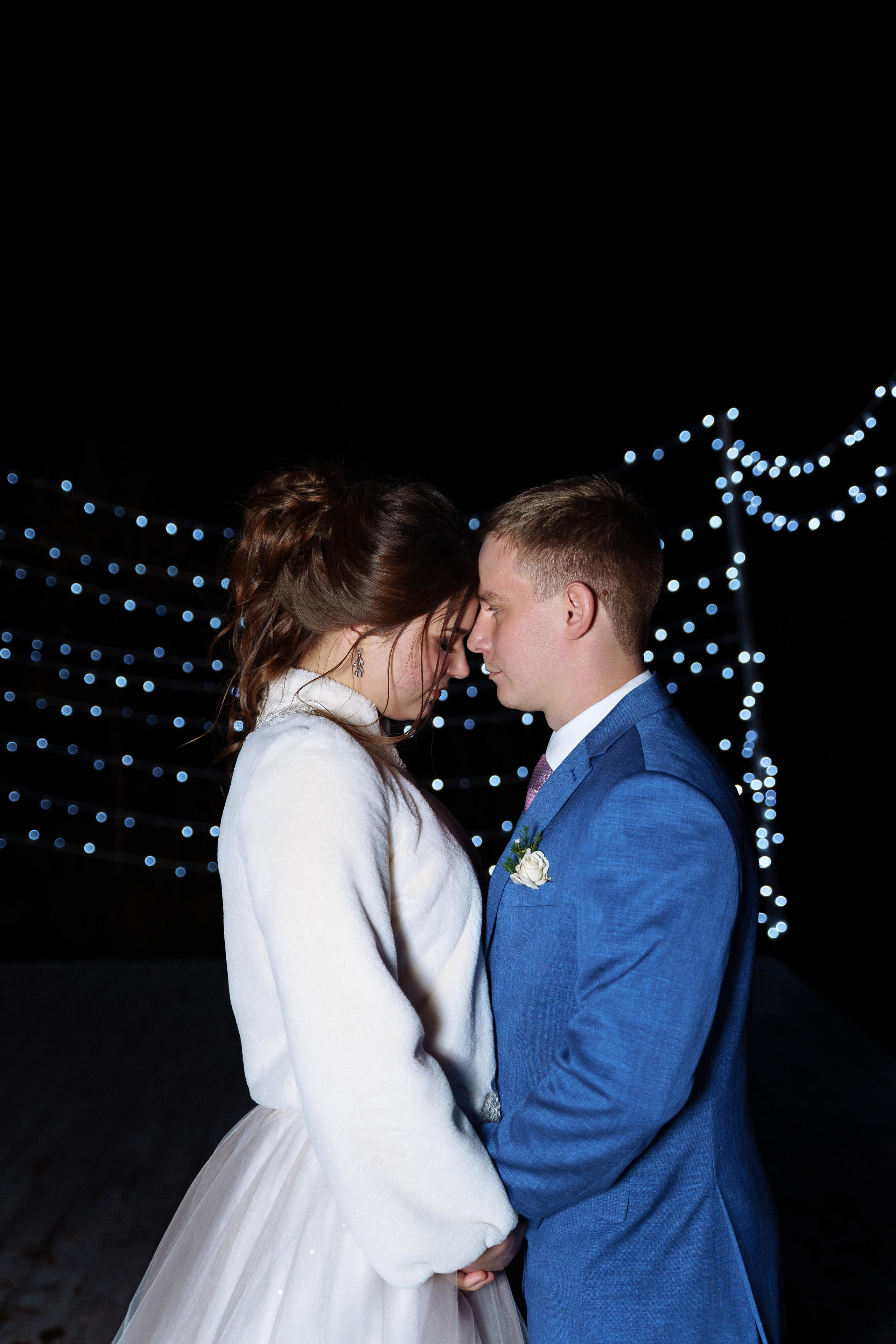 Алина и Максим. Фотограф Олеся Мочалова. Москва. Нижний Новгород