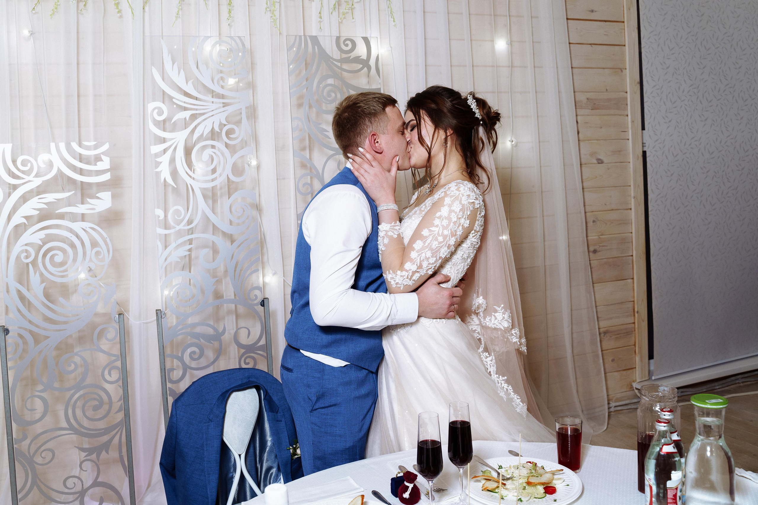 Алина и Максим. Фотограф Олеся Мочалова. Москва. Нижний Новгород