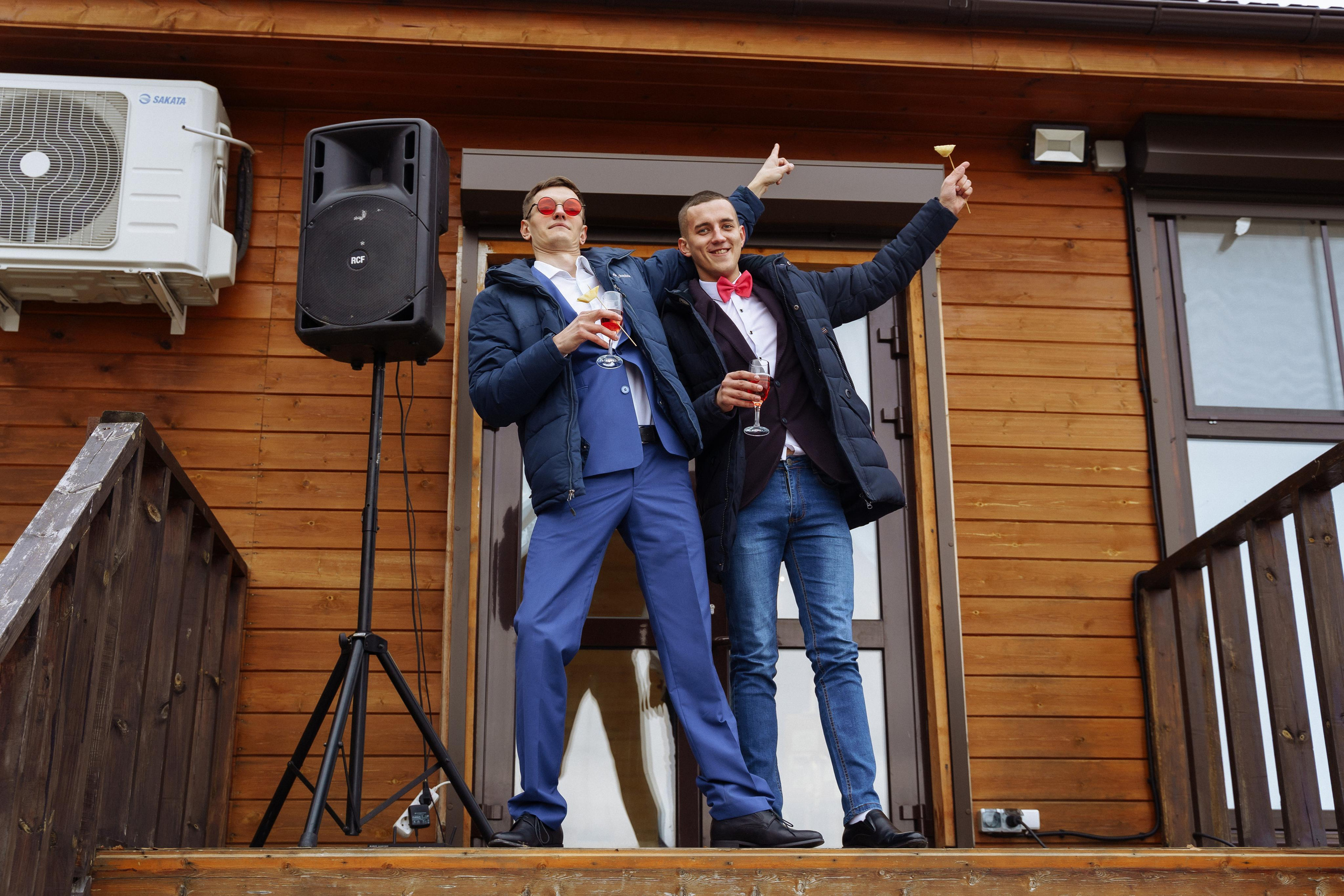 Алина и Максим. Фотограф Олеся Мочалова. Москва. Нижний Новгород