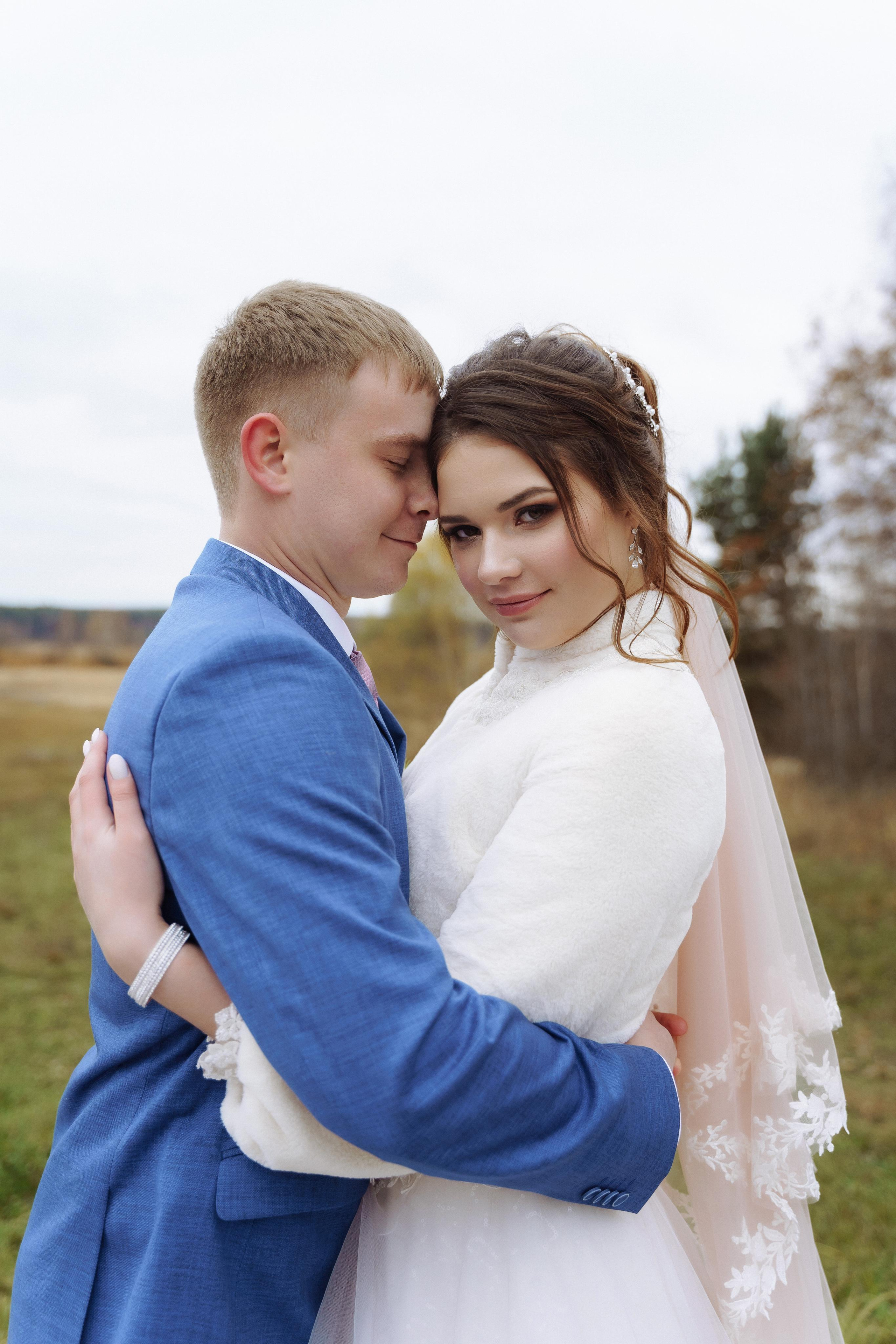 Алина и Максим. Фотограф Олеся Мочалова. Москва. Нижний Новгород