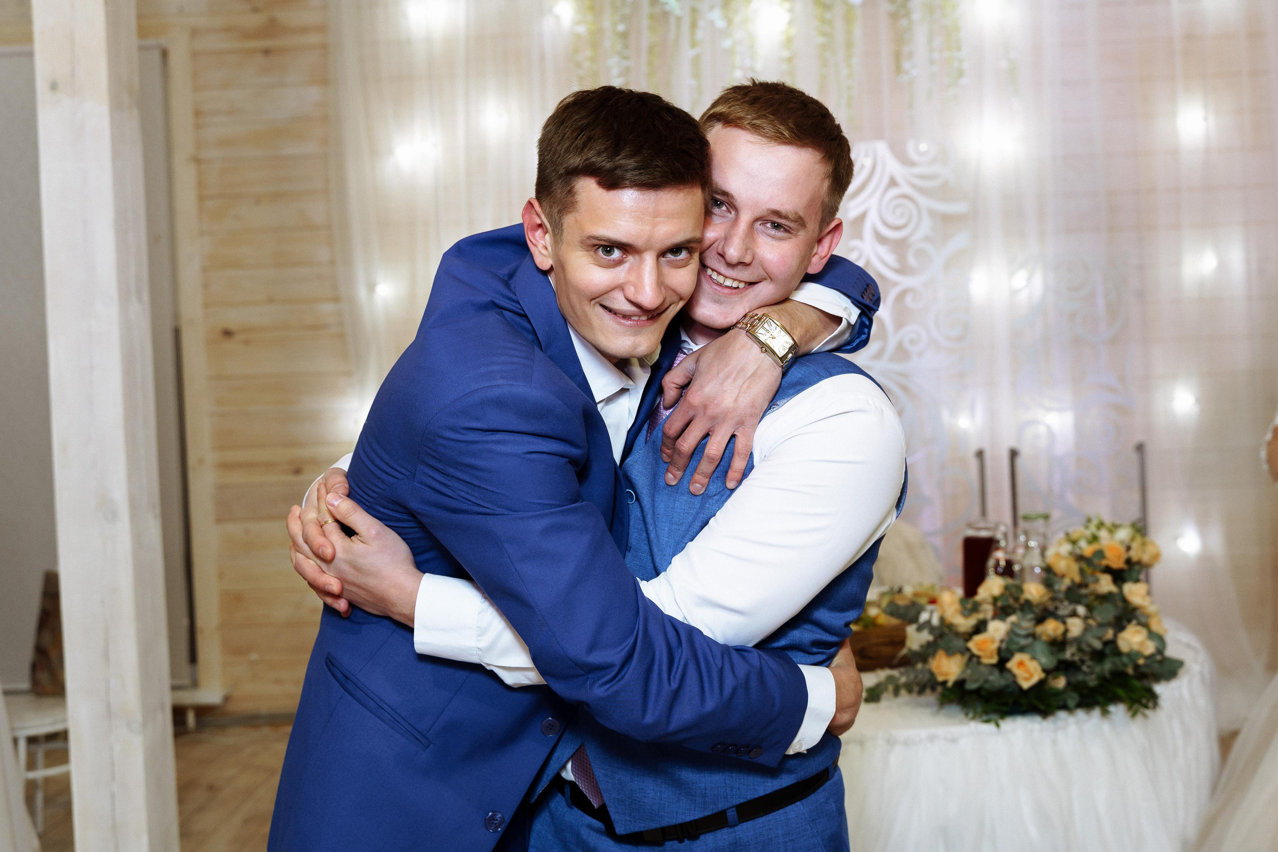 Алина и Максим. Фотограф Олеся Мочалова. Москва. Нижний Новгород