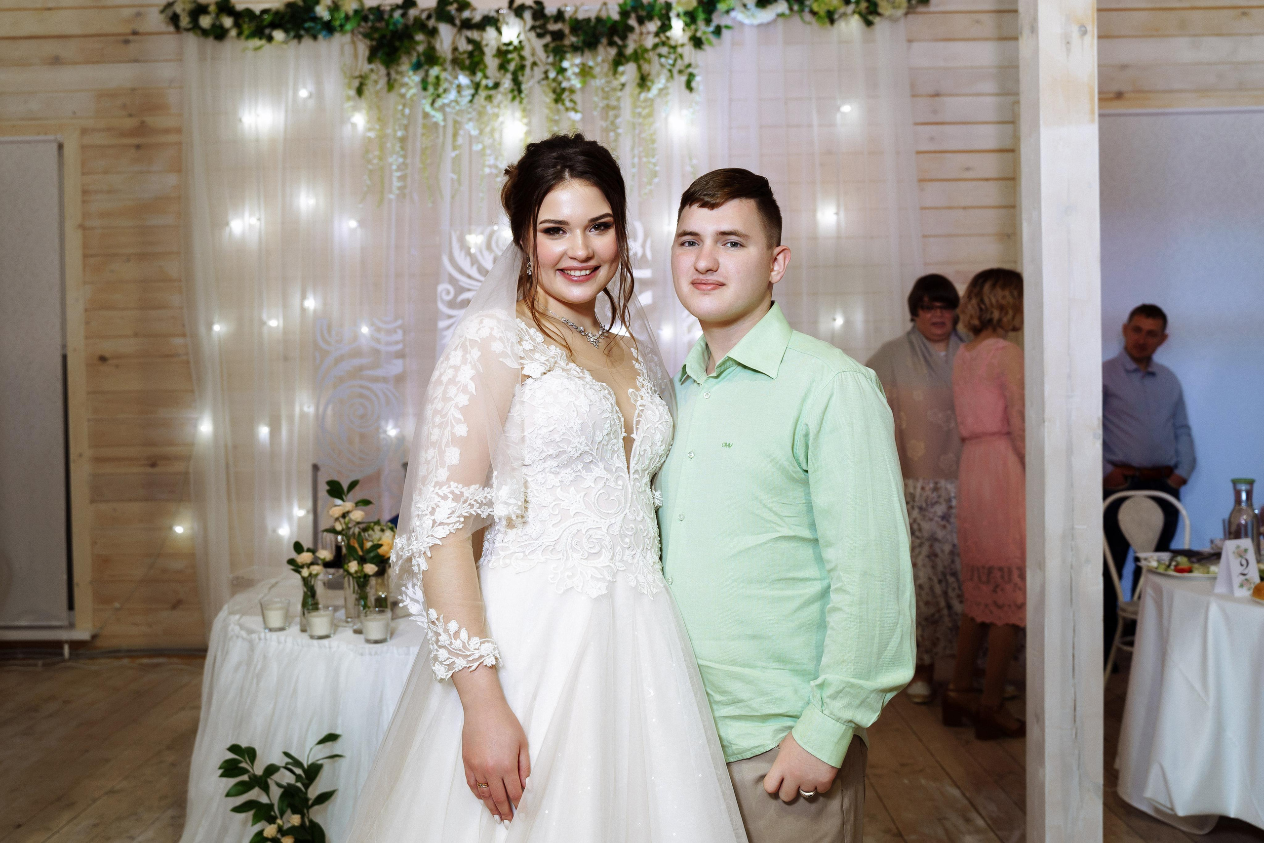 Алина и Максим. Фотограф Олеся Мочалова. Москва. Нижний Новгород