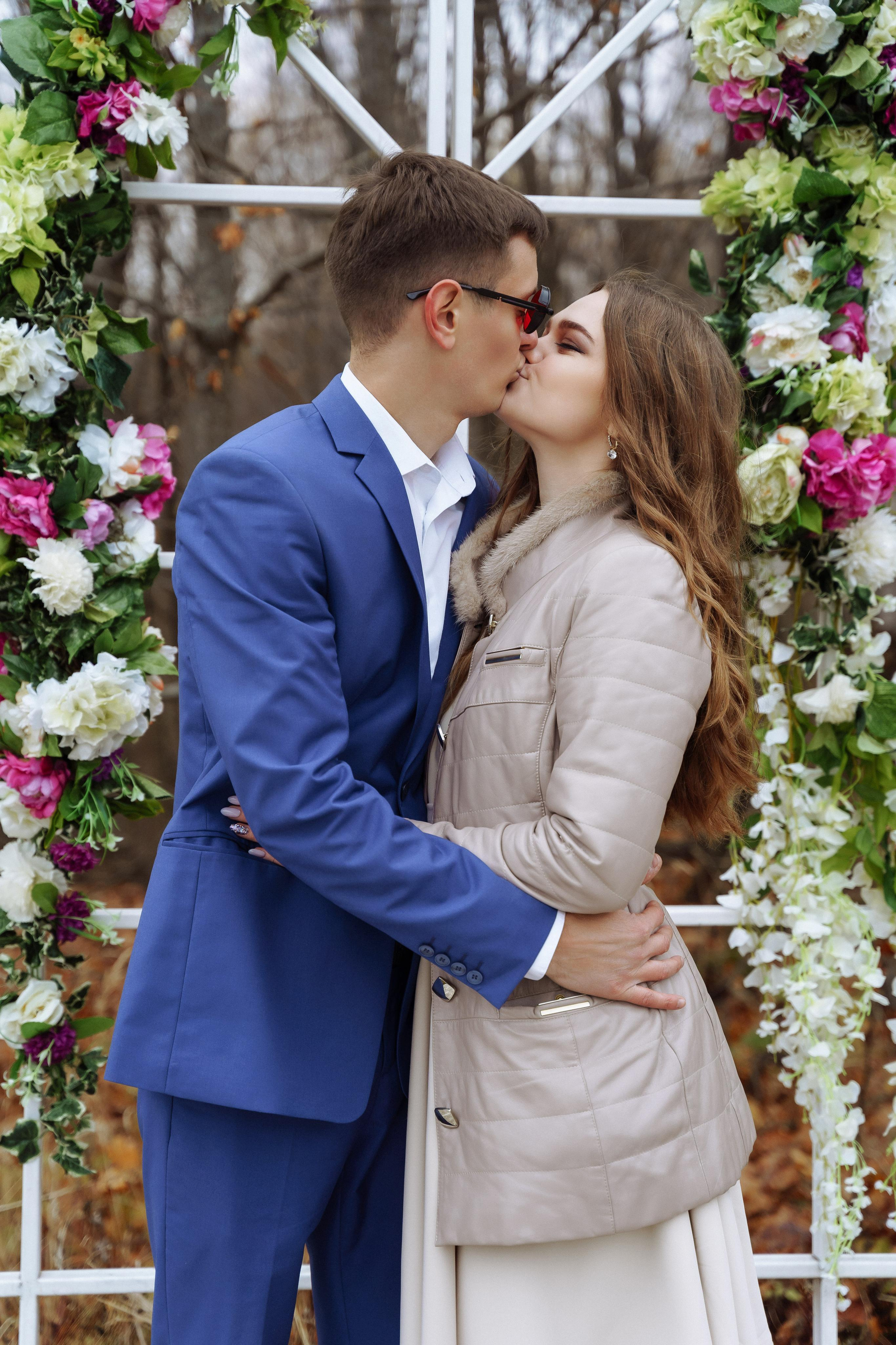 Алина и Максим. Фотограф Олеся Мочалова. Москва. Нижний Новгород